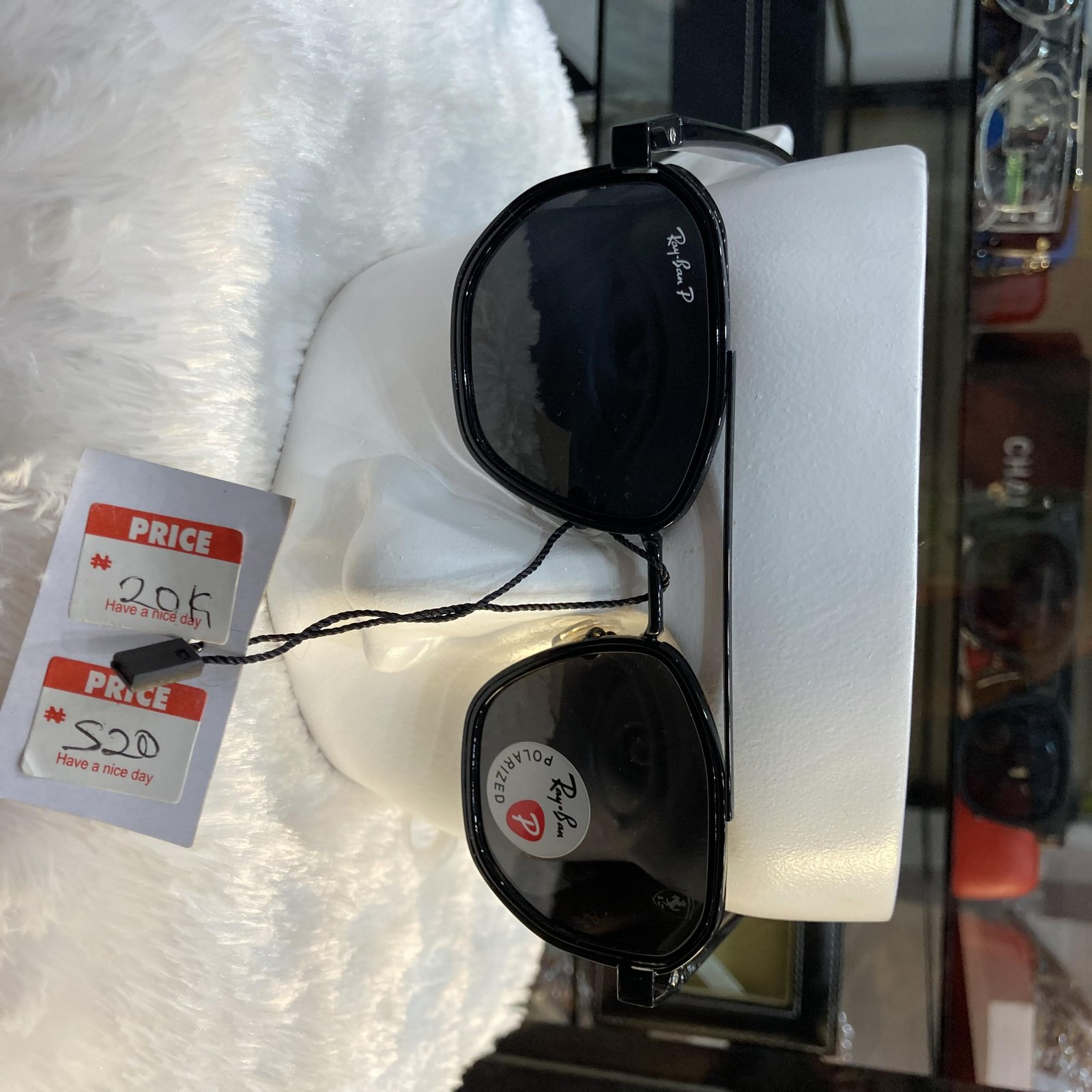 Sunglasses 0025