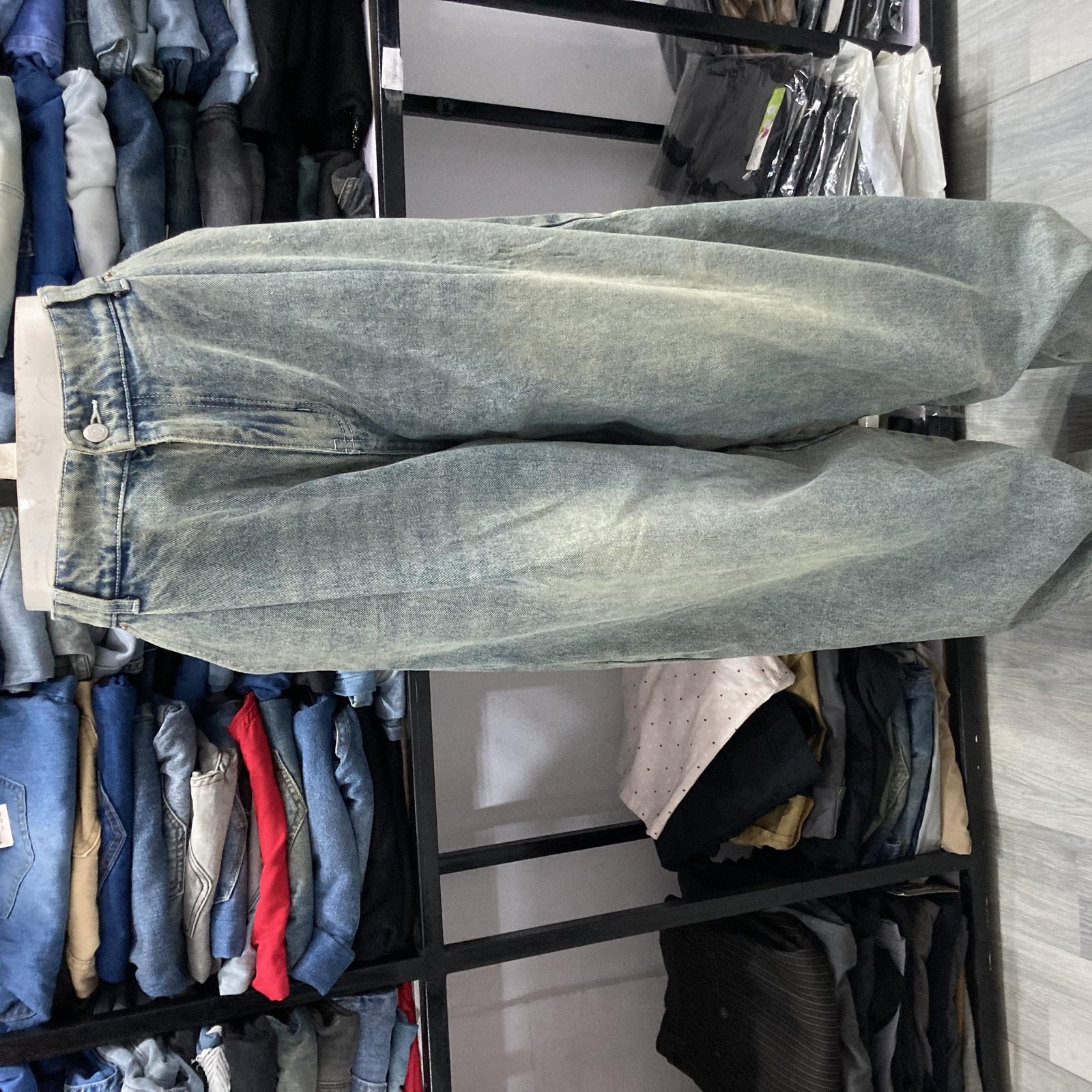 Baggy jean 0031