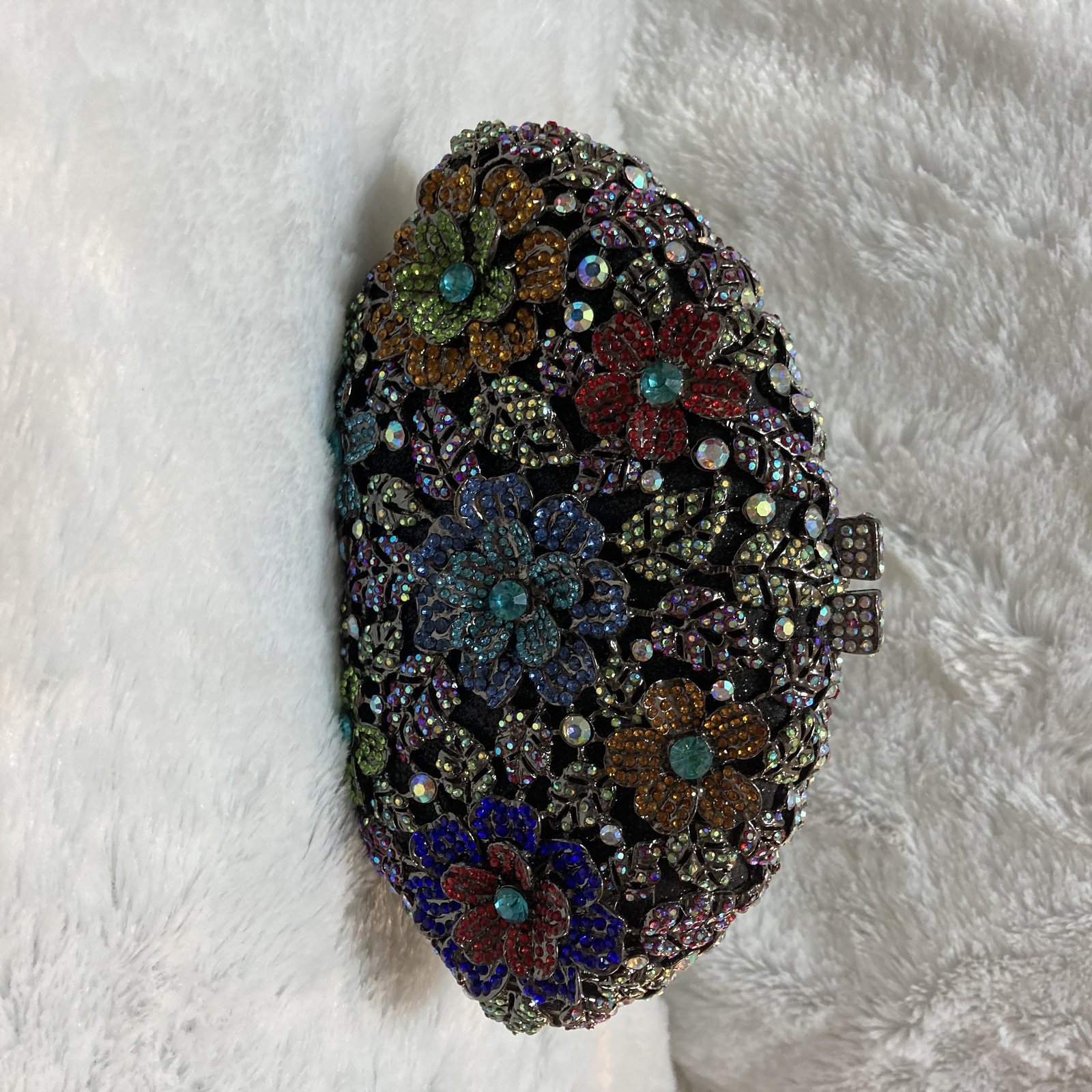 Clutch purse 0025