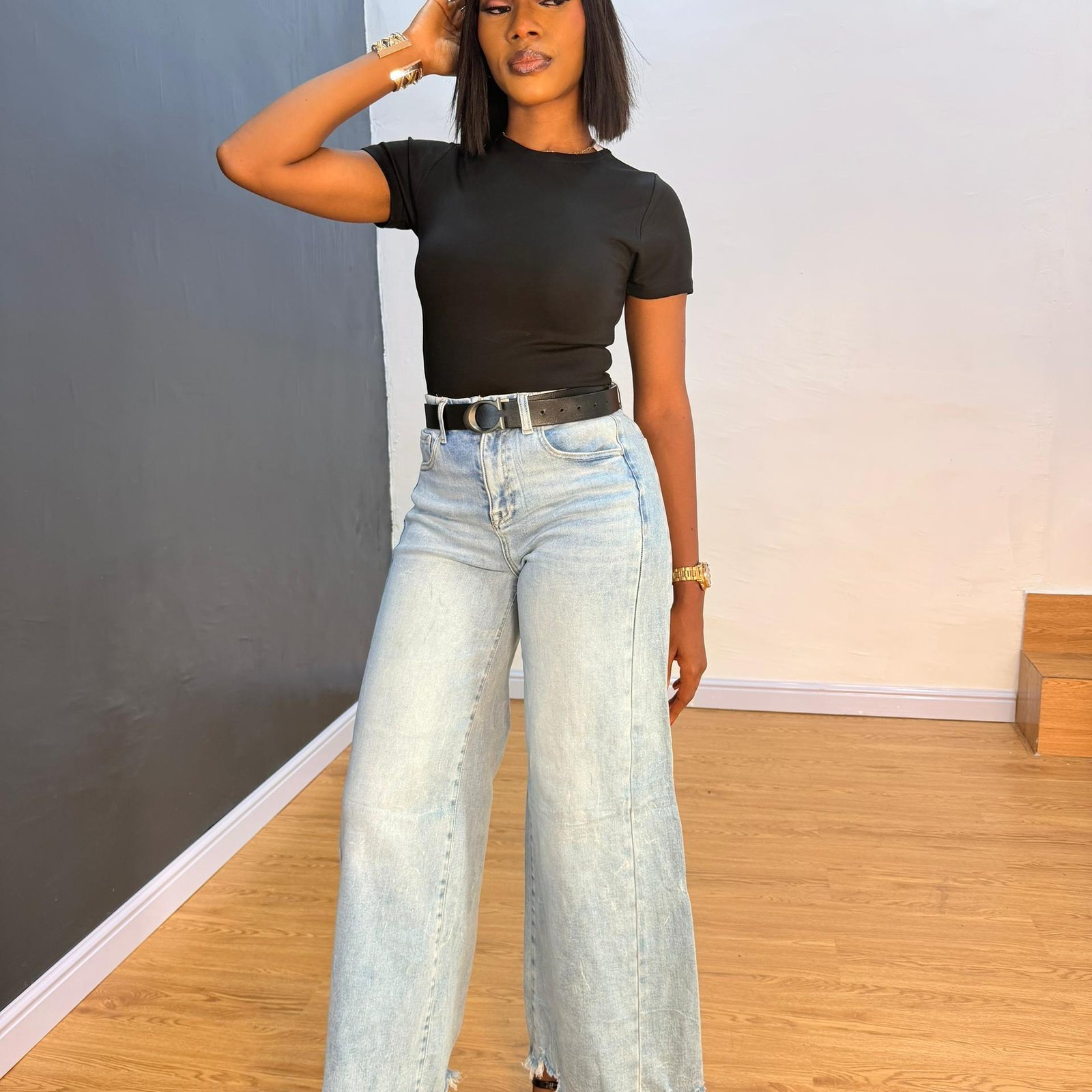  Boyfriend Jean 0001
