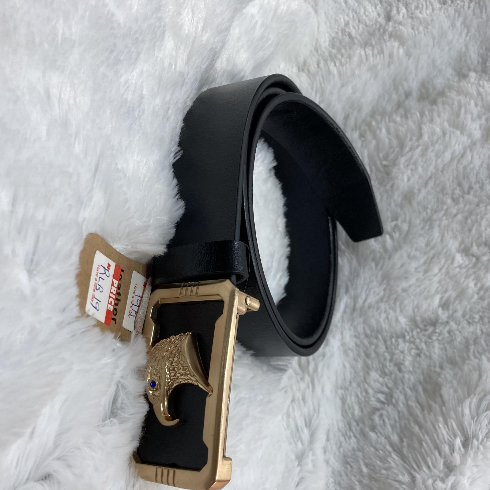 Belt 0006