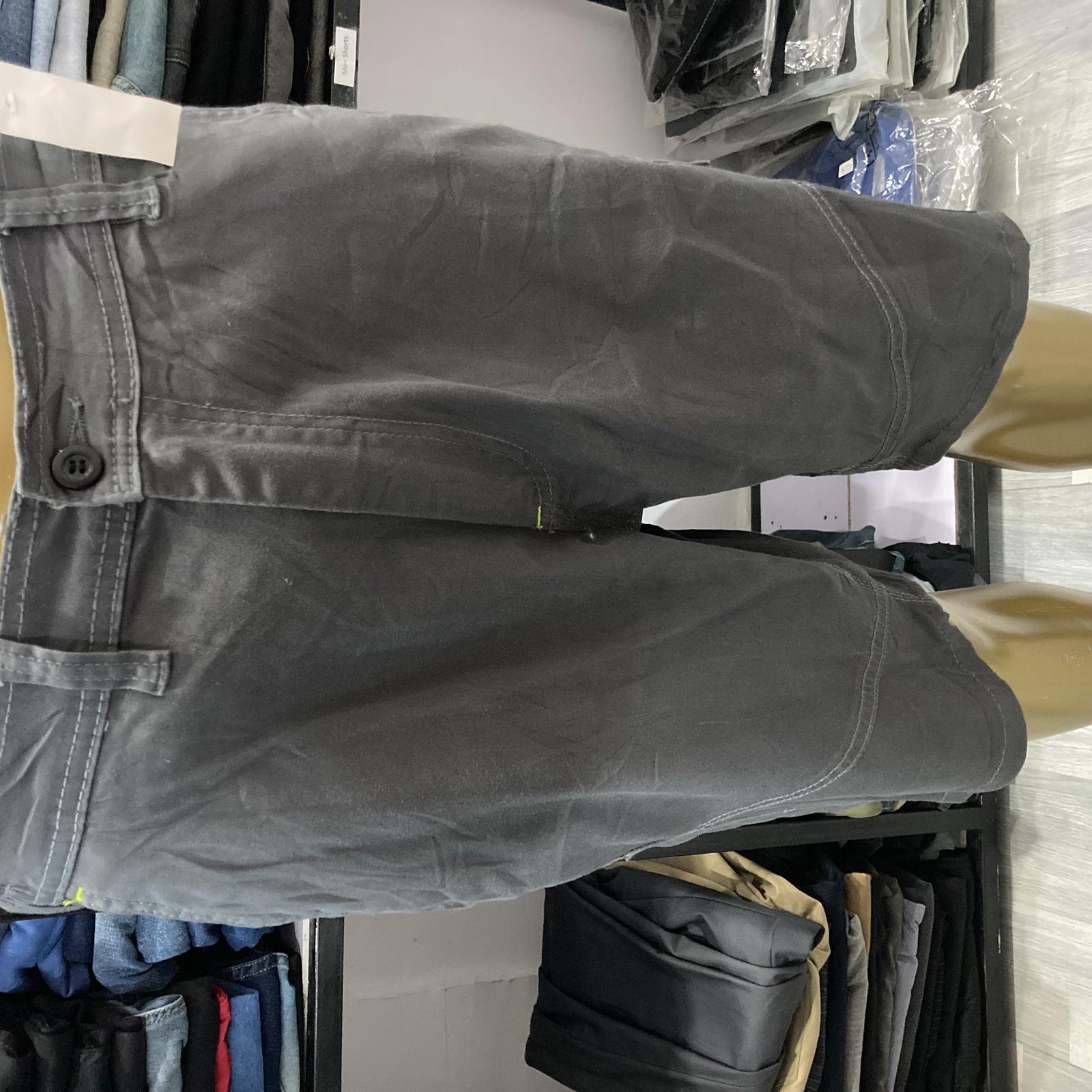 Short 0022