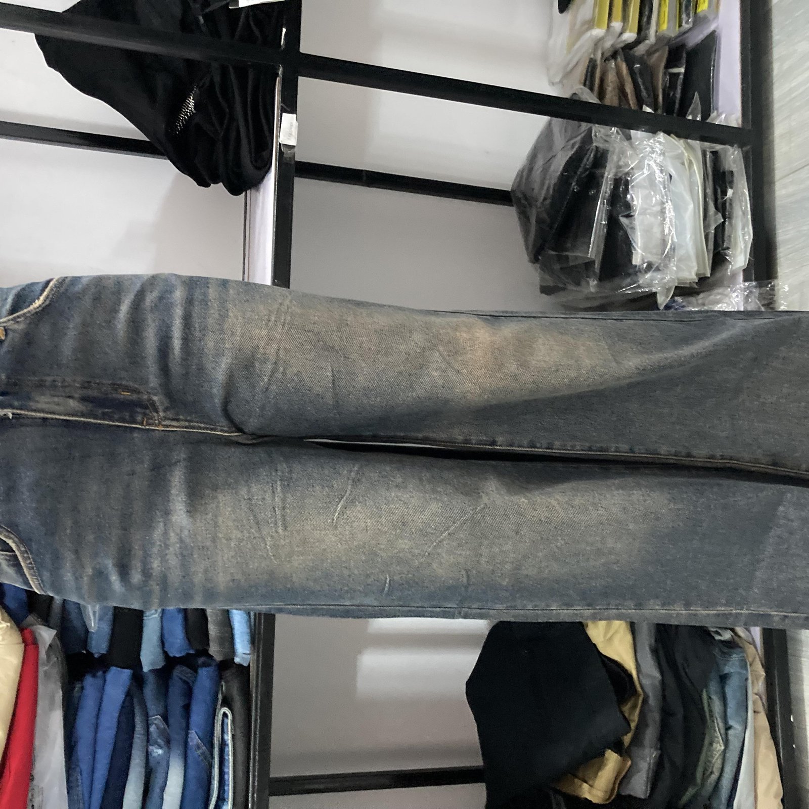 Baggy jean 0006