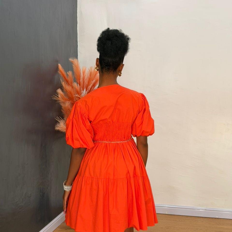 Dress 0055