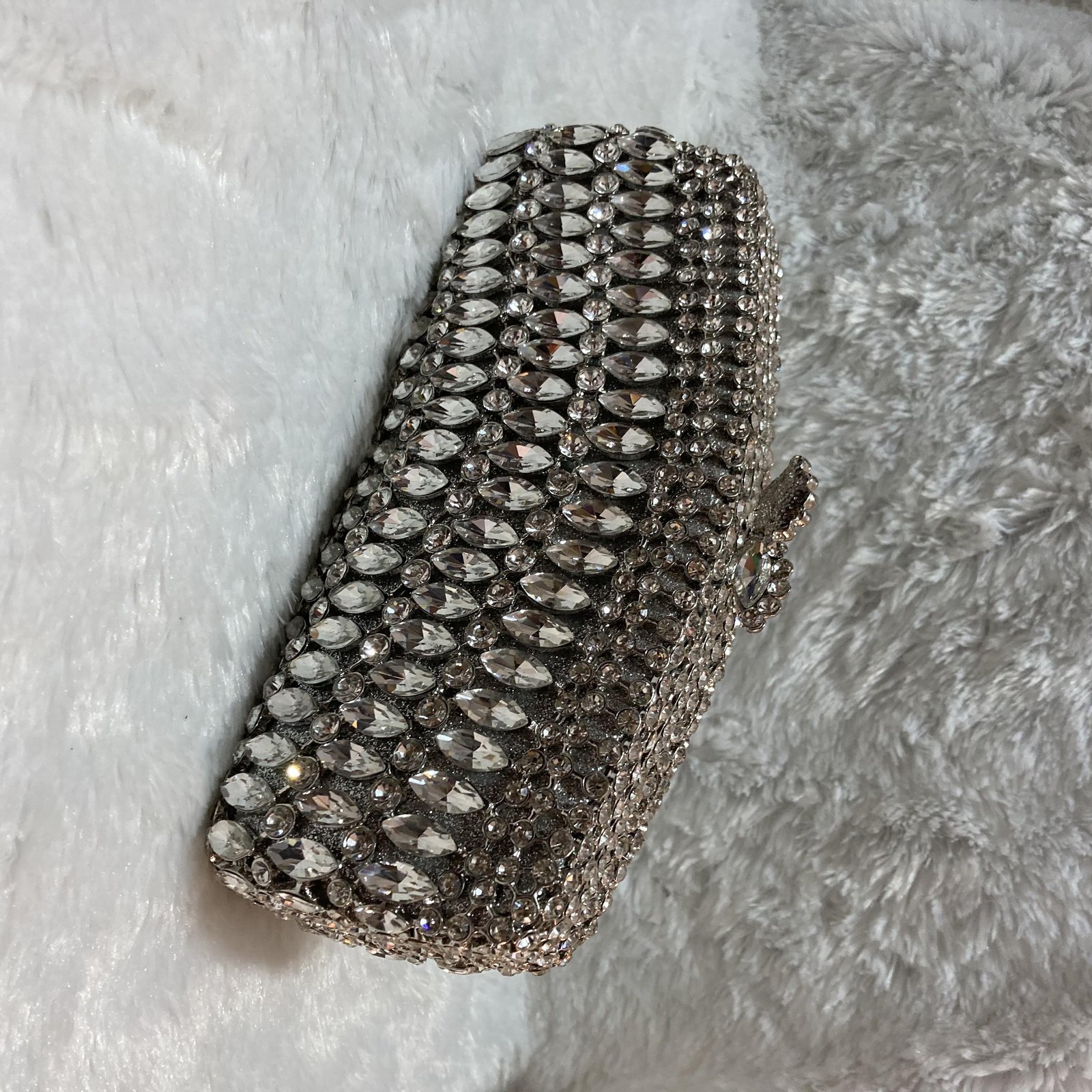 Clutch purse 0020