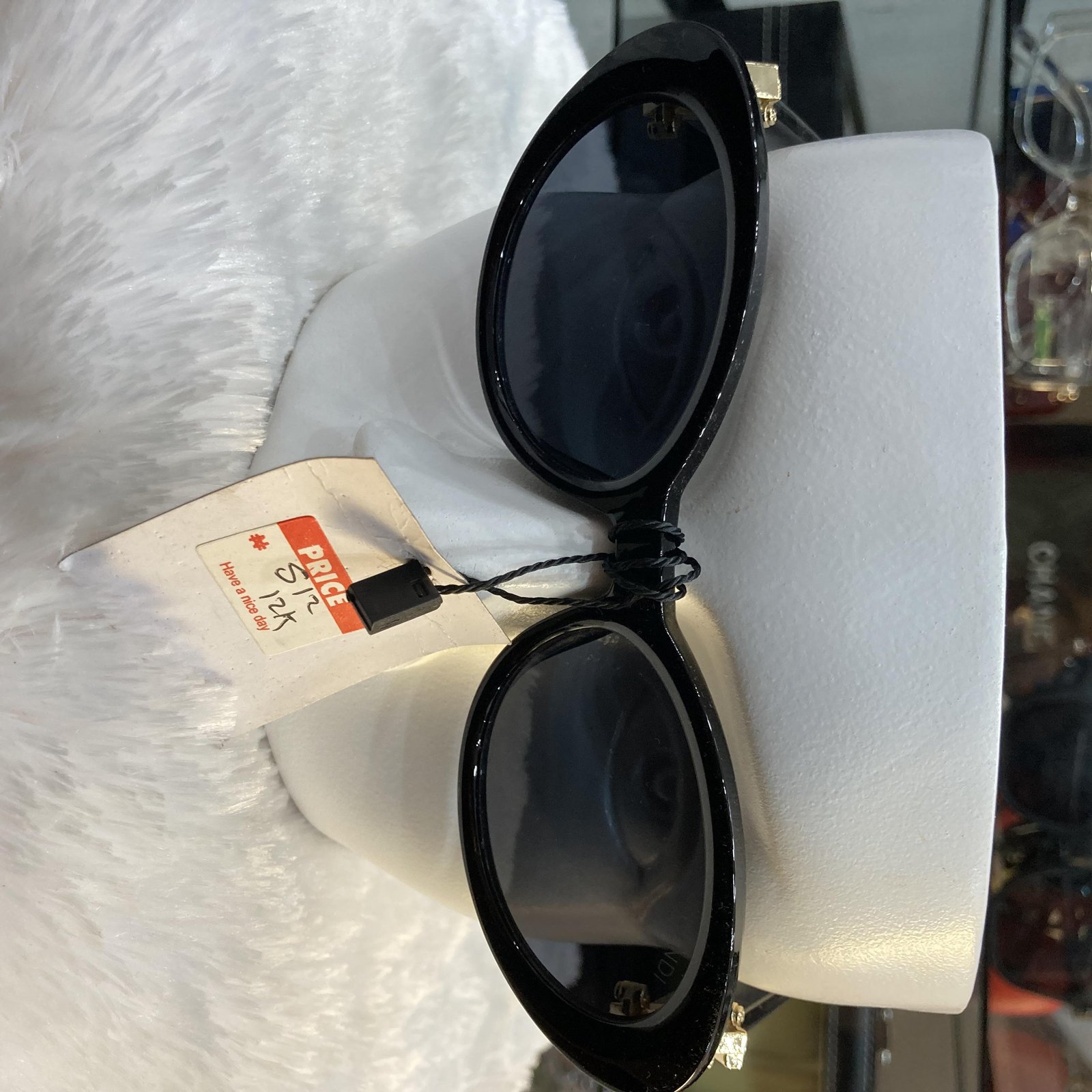 Sunglasses 0049