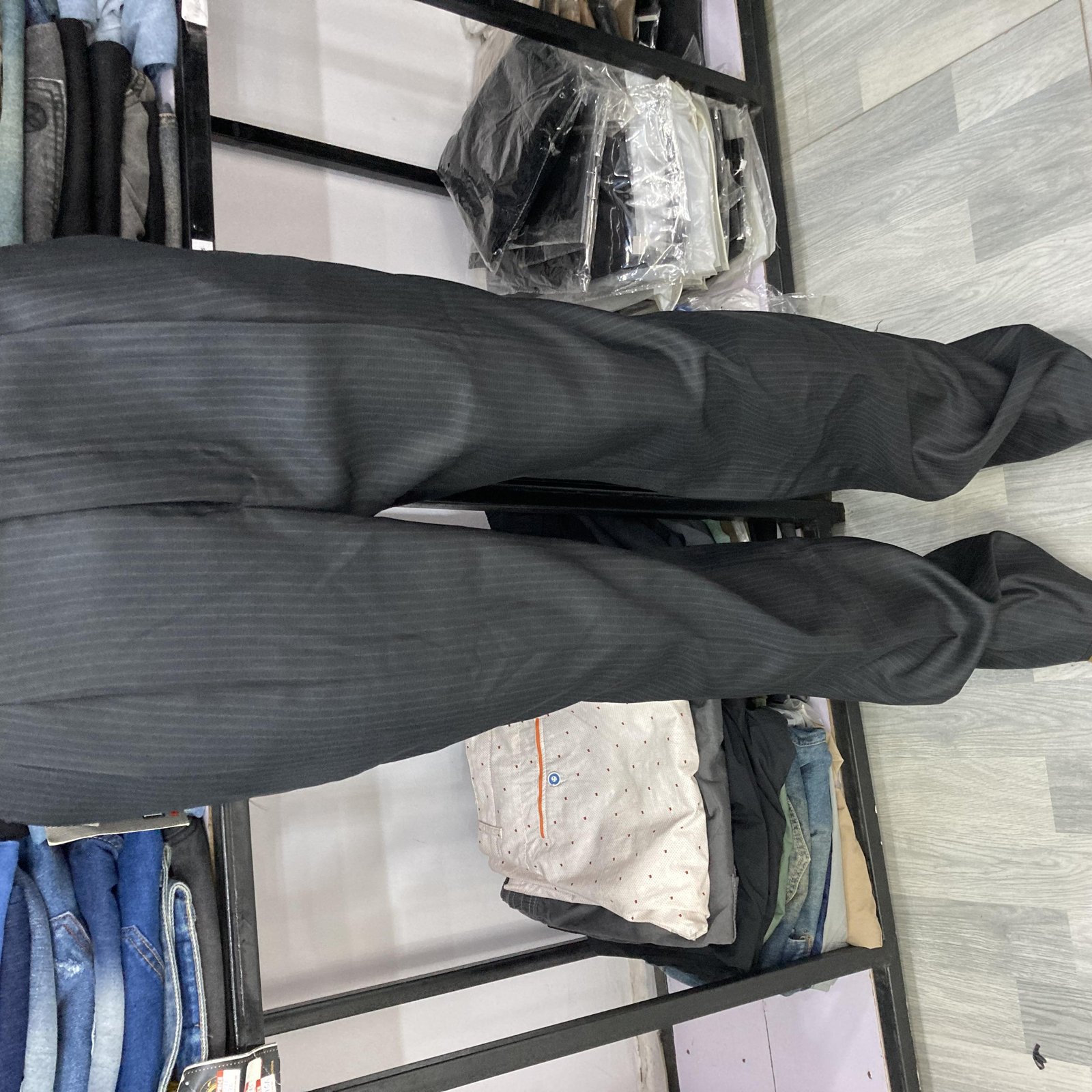 Pant trouser 0012