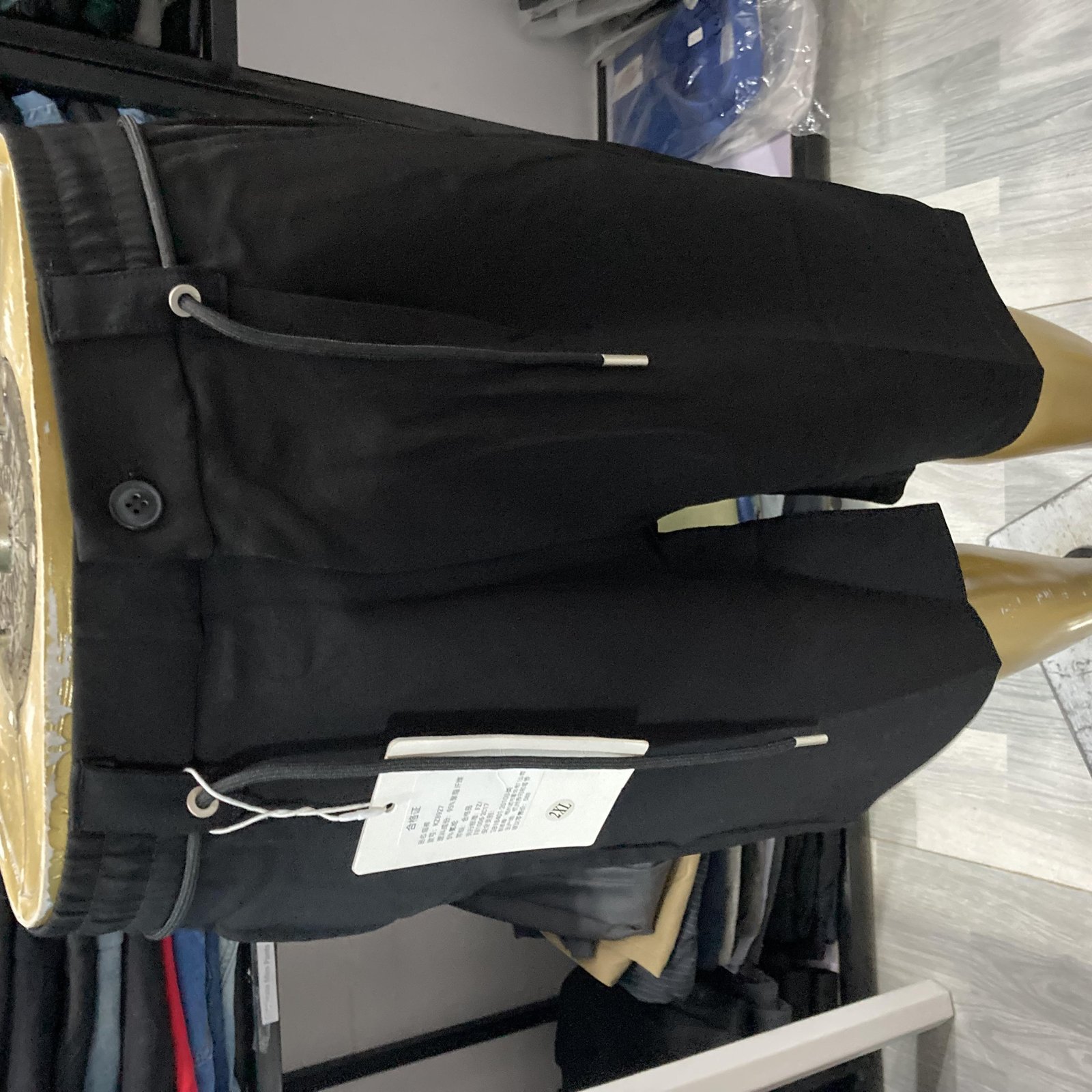 Short 0014