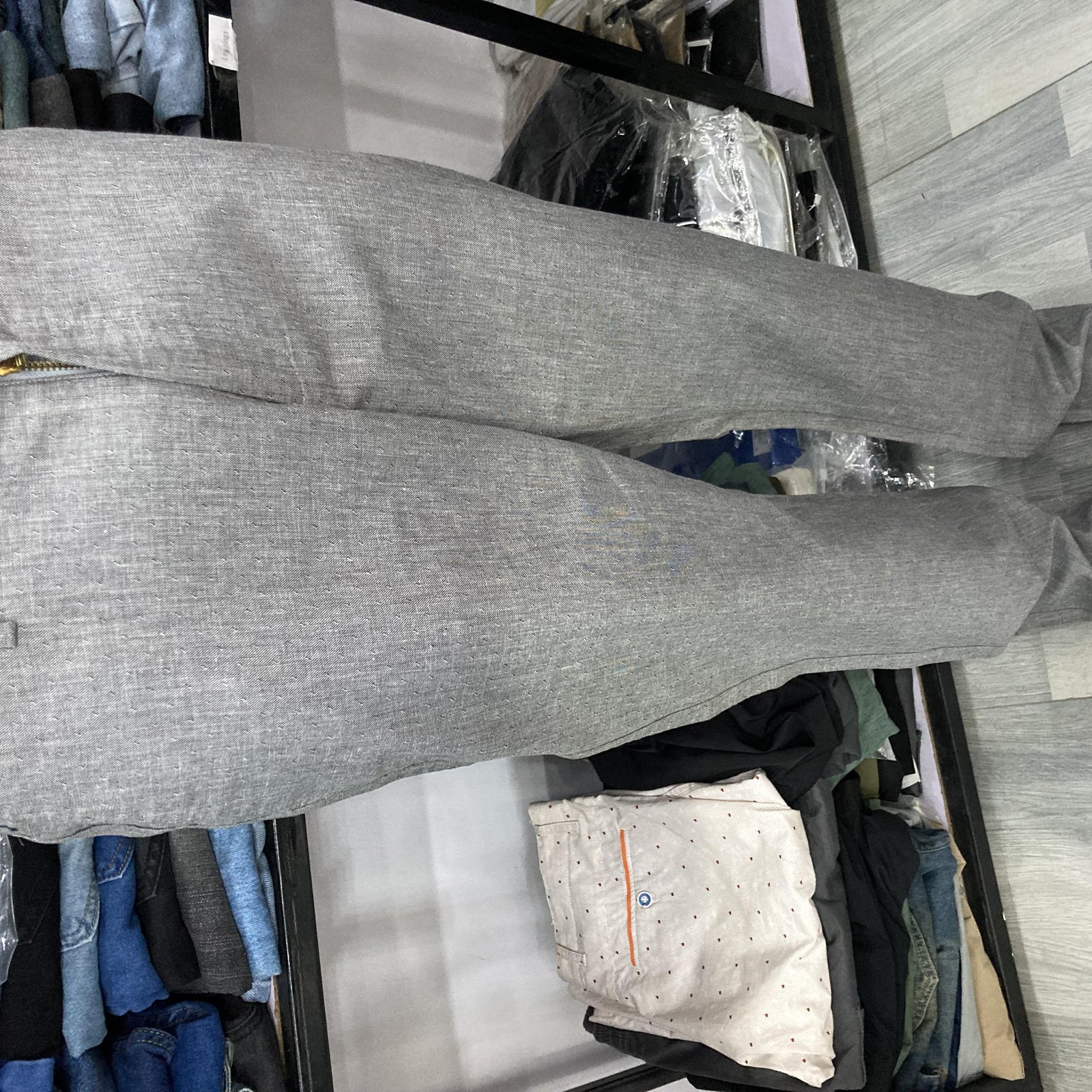 Pant trouser 0003