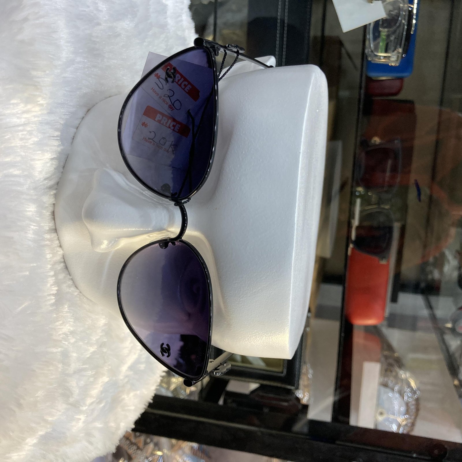 Sunglasses 0013