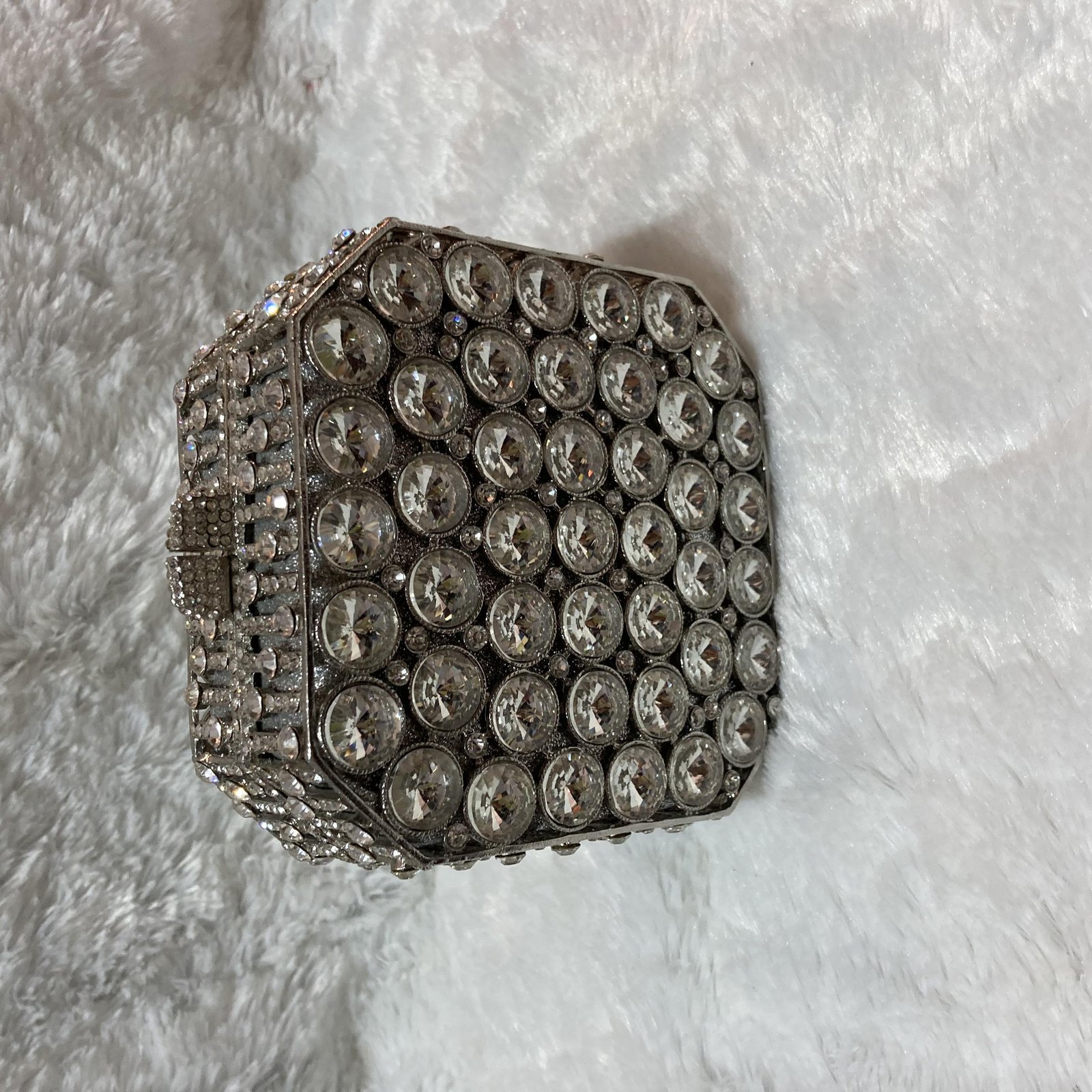 Clutch purse 0023