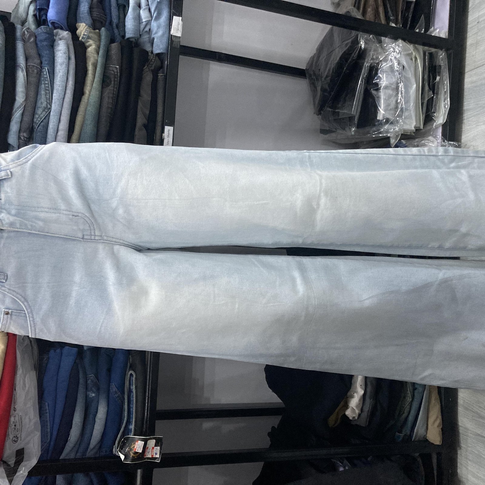 Baggy jean 0003