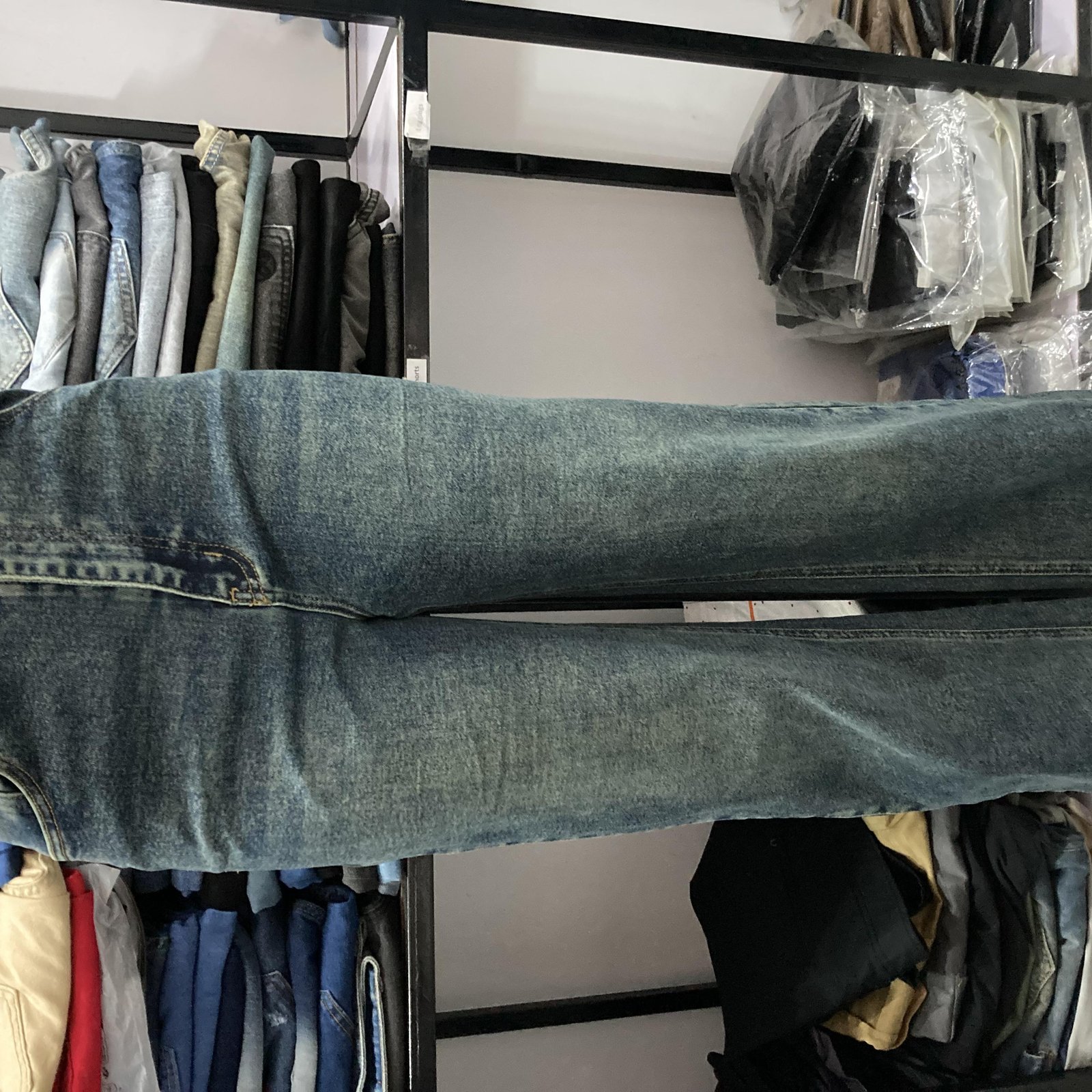 Baggy jean 0018