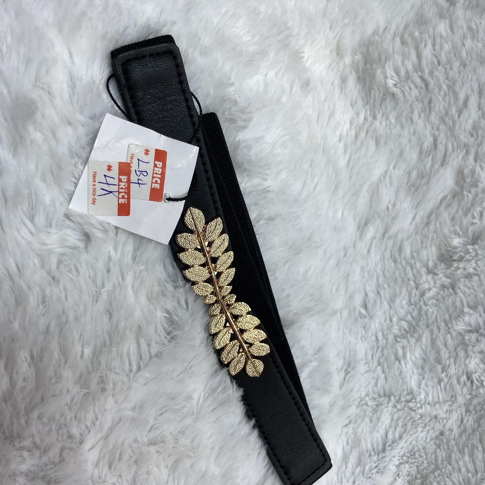 Belt 0013