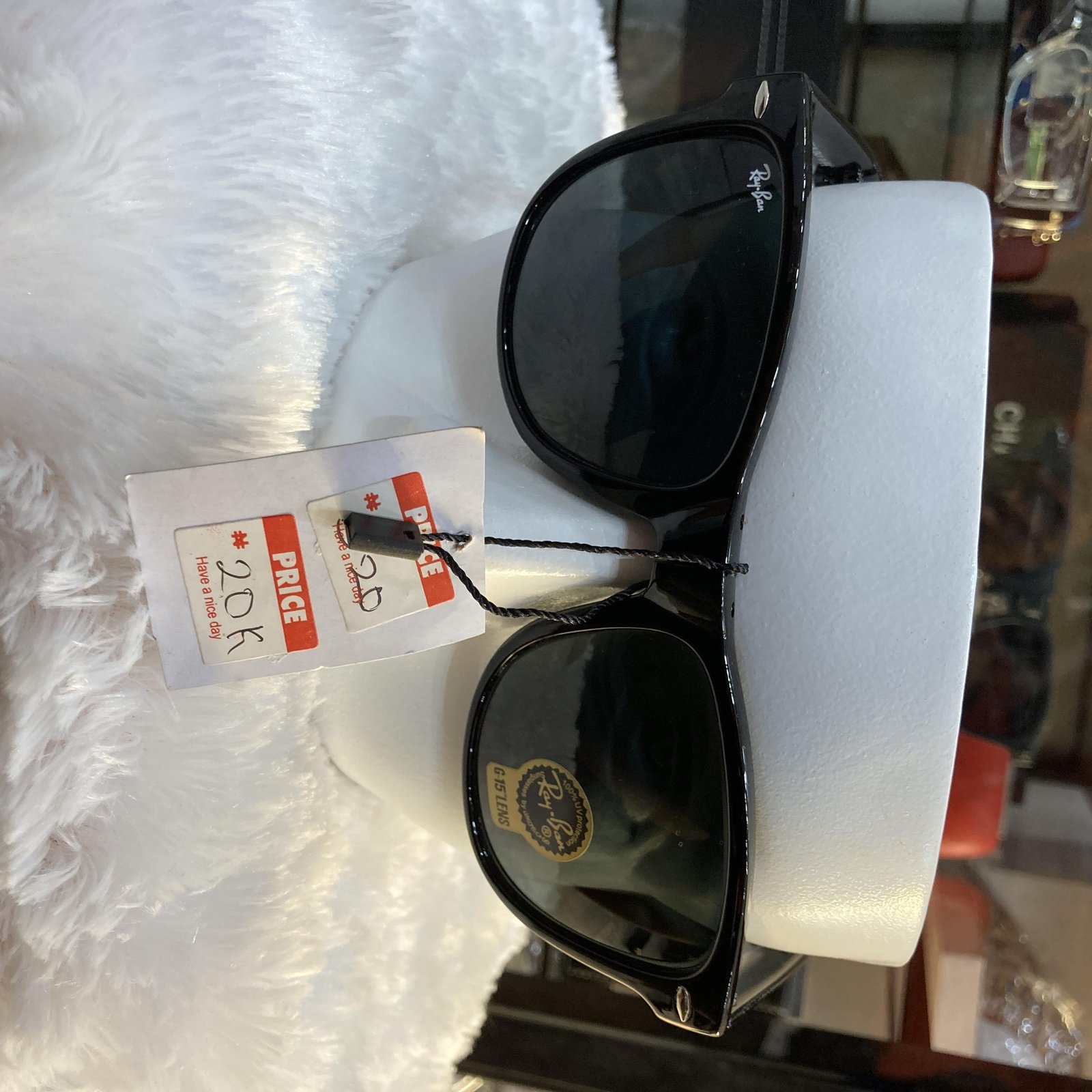 Sunglasses 0017