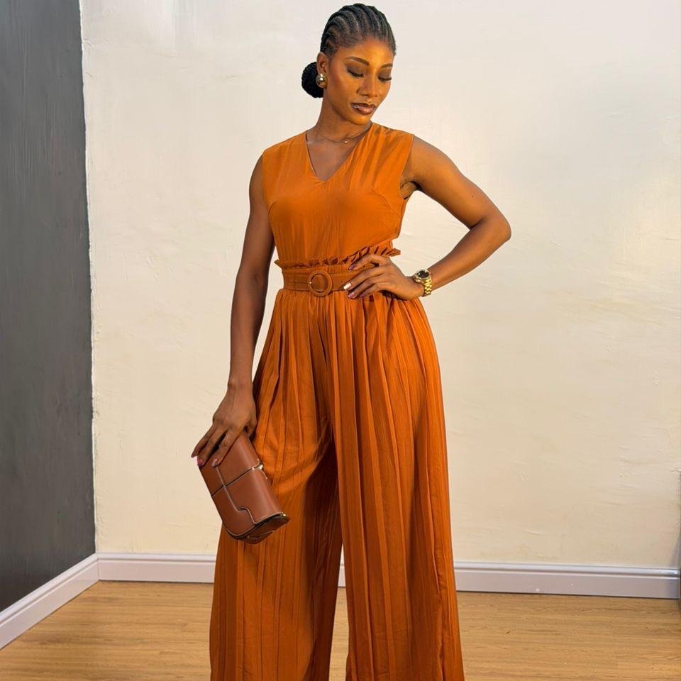Jumpsuit 0001