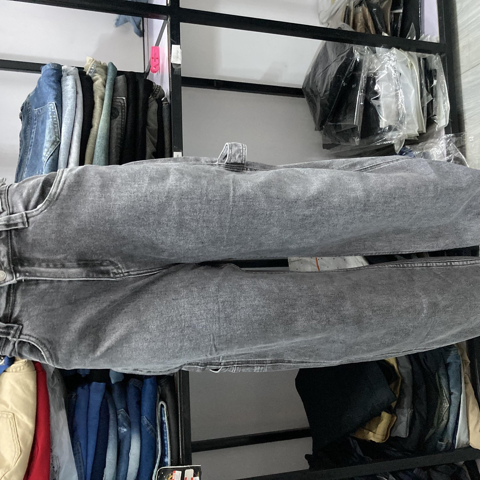 Baggy jean 0015
