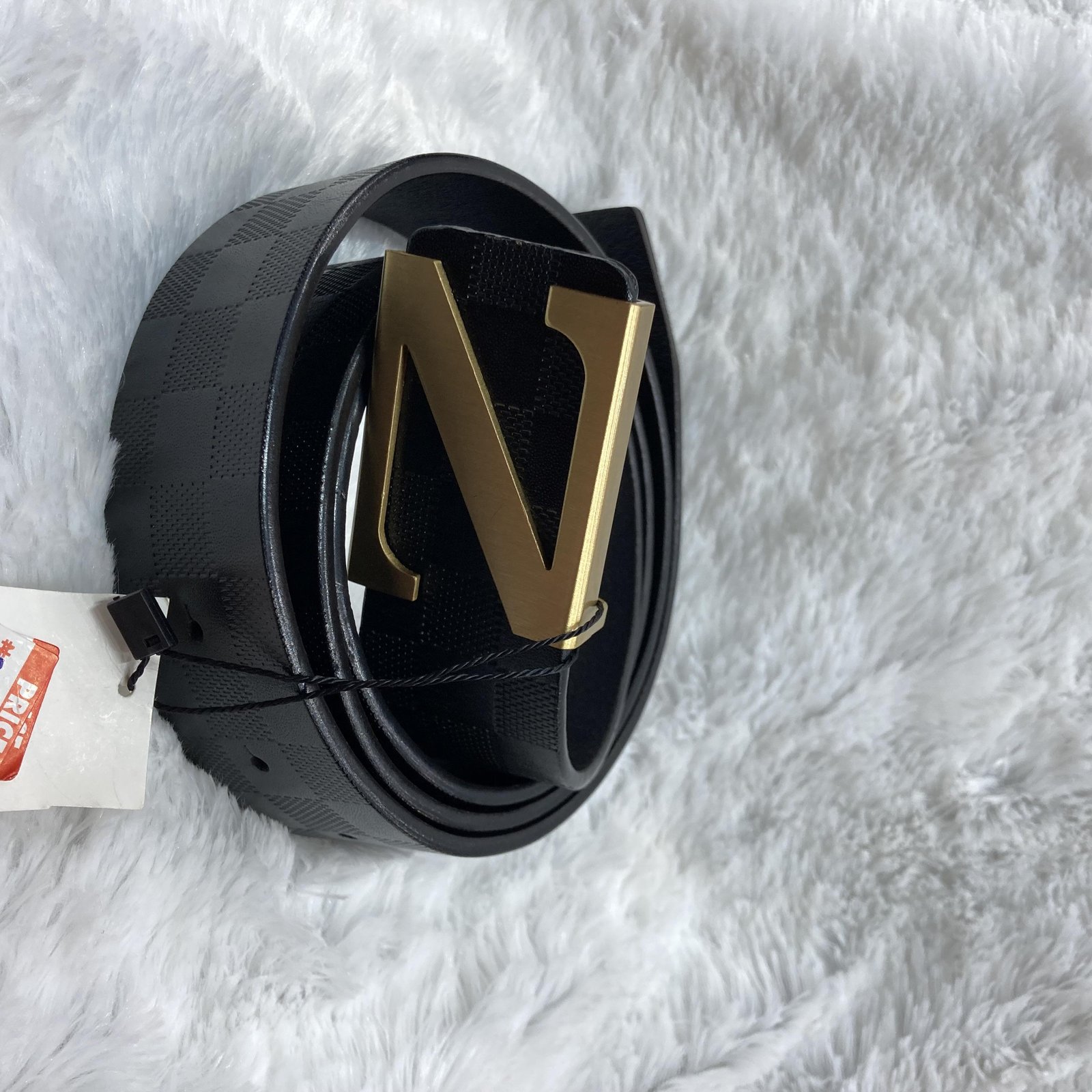 Belt 0010