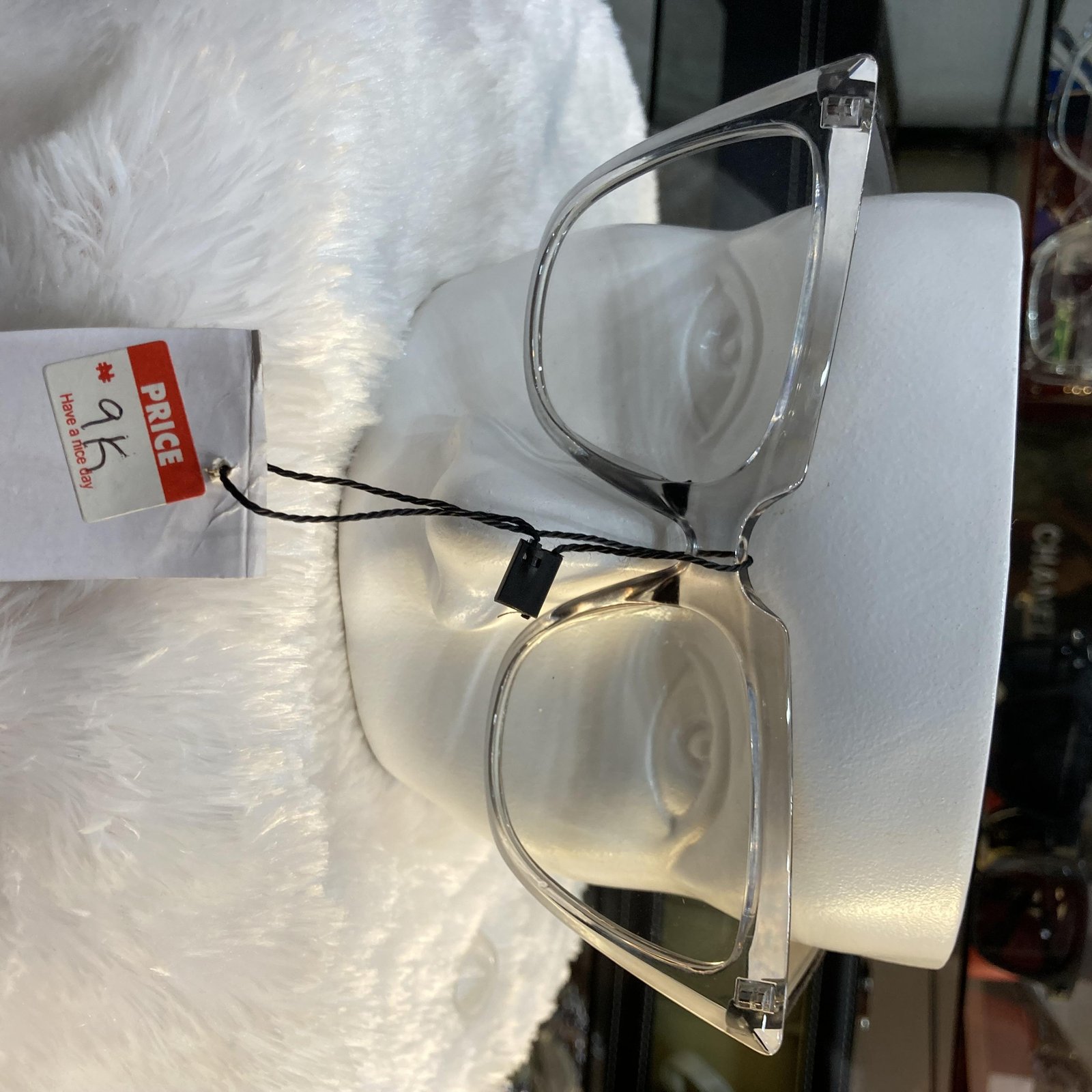 Sunglasses 0033