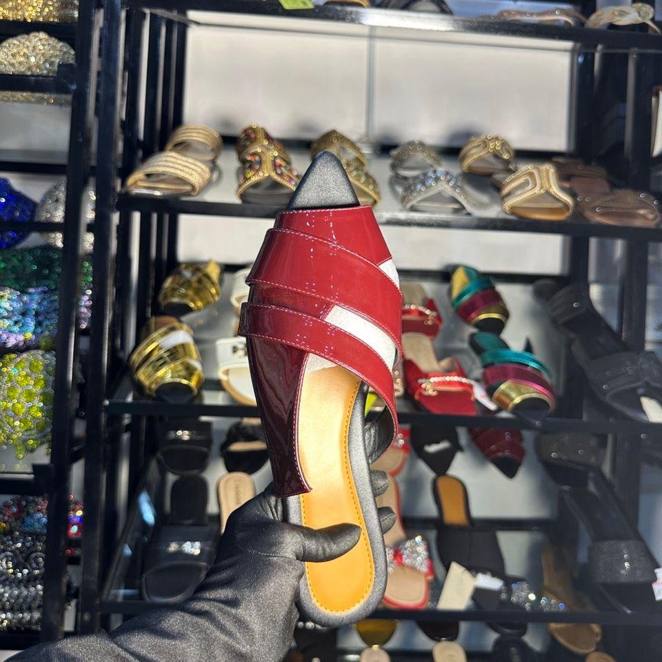 Heel 0005