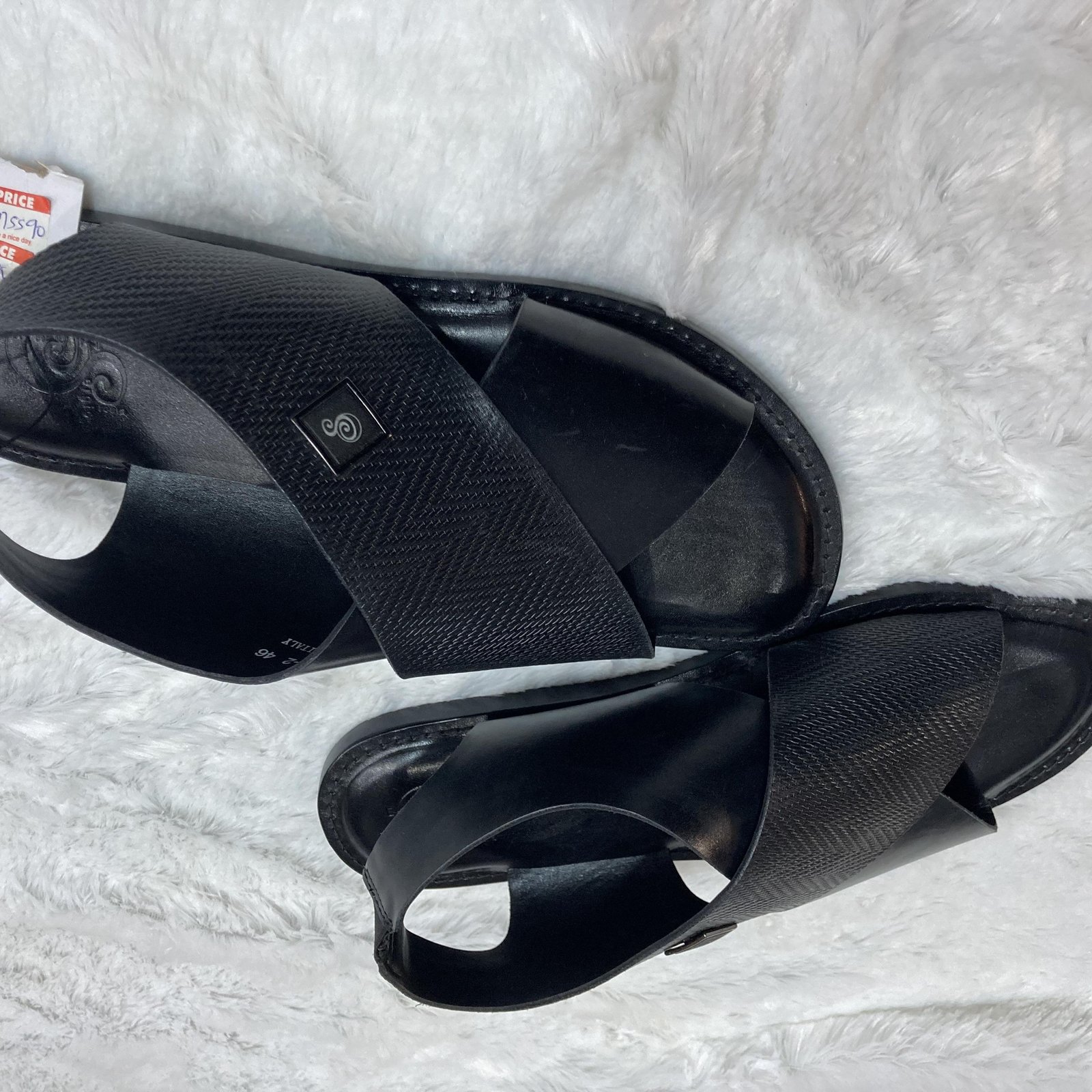 Shoe 0008