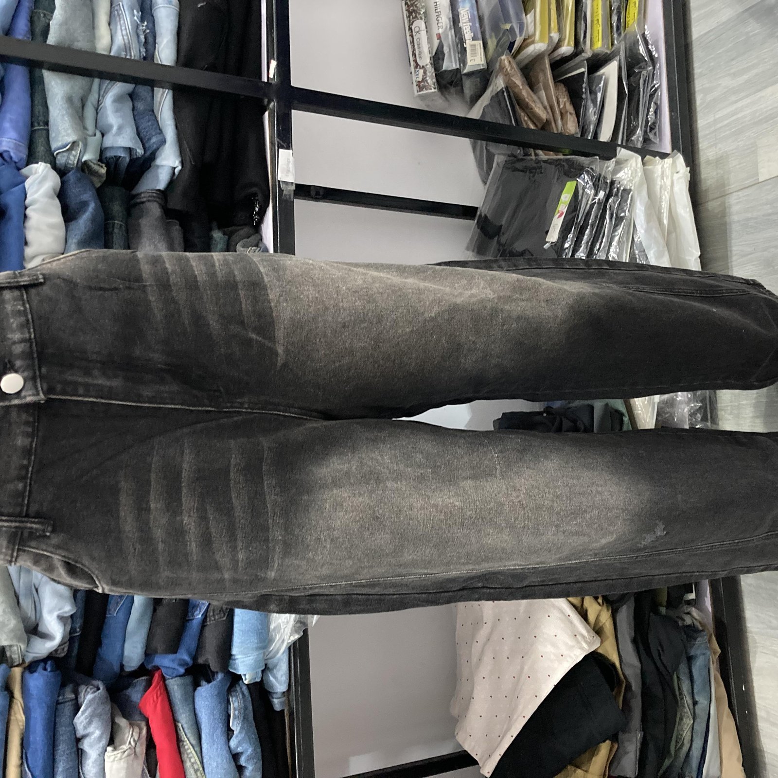 Baggy jean 0032