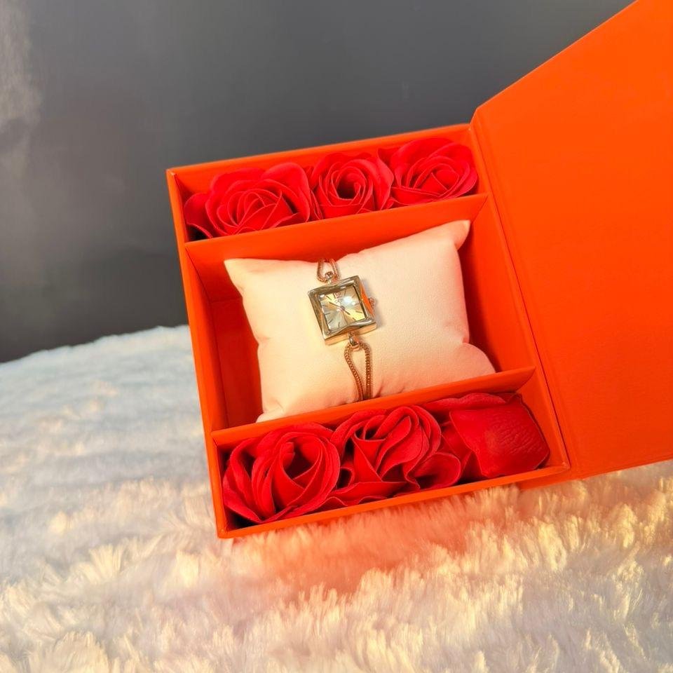 Wristwatch 0006