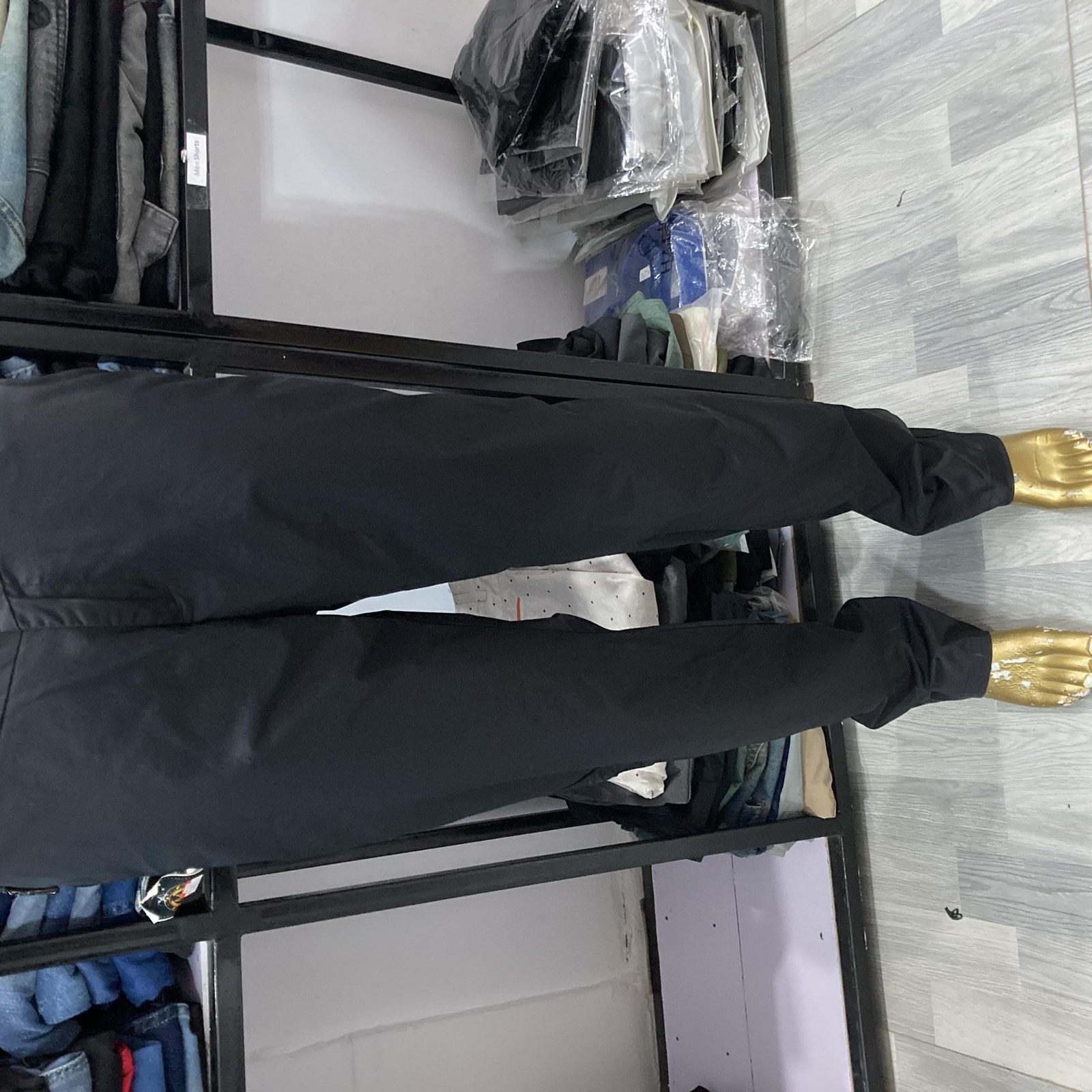 Pant trouser 0013