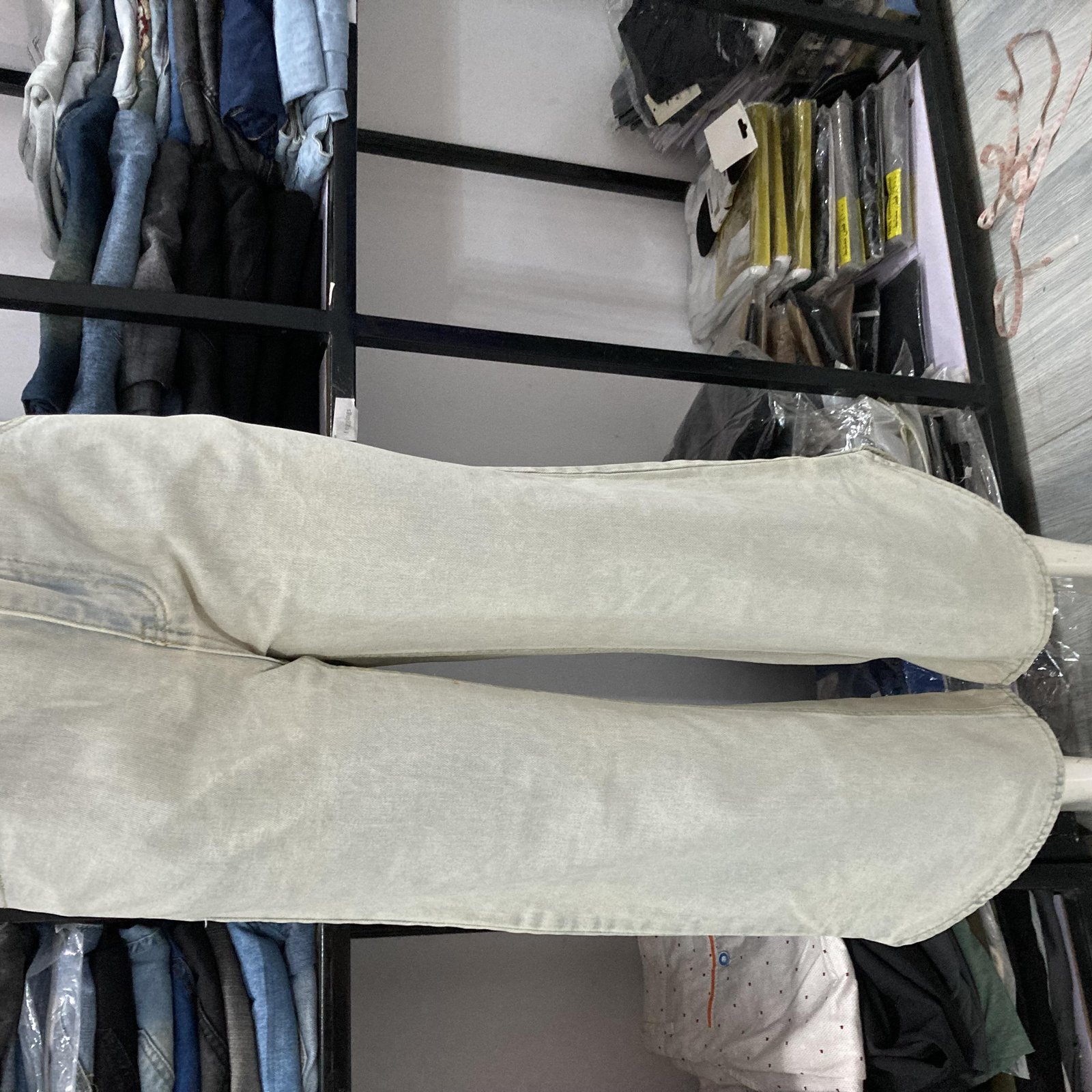 Baggy jean 0029
