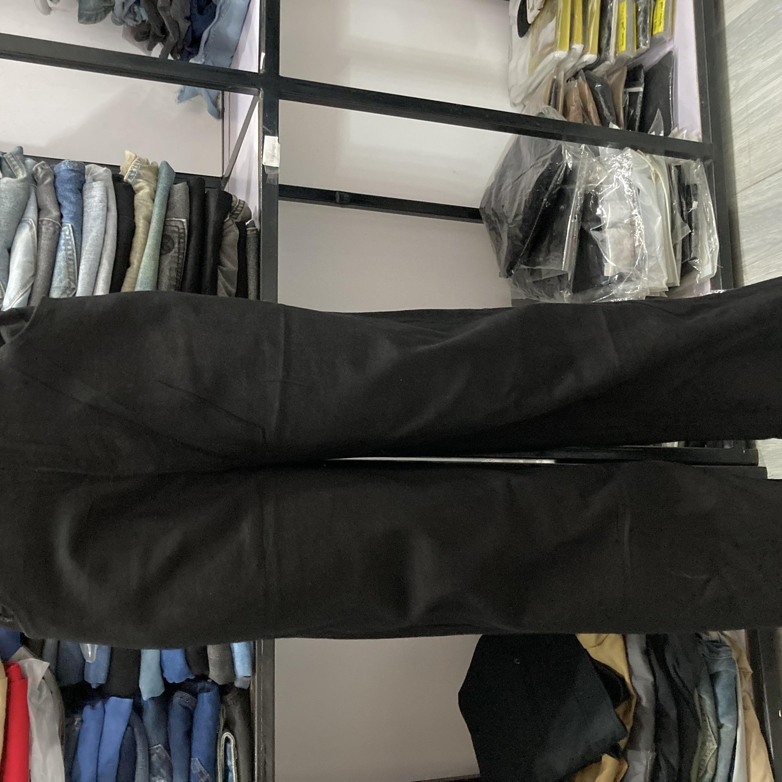 Baggy jean 0019