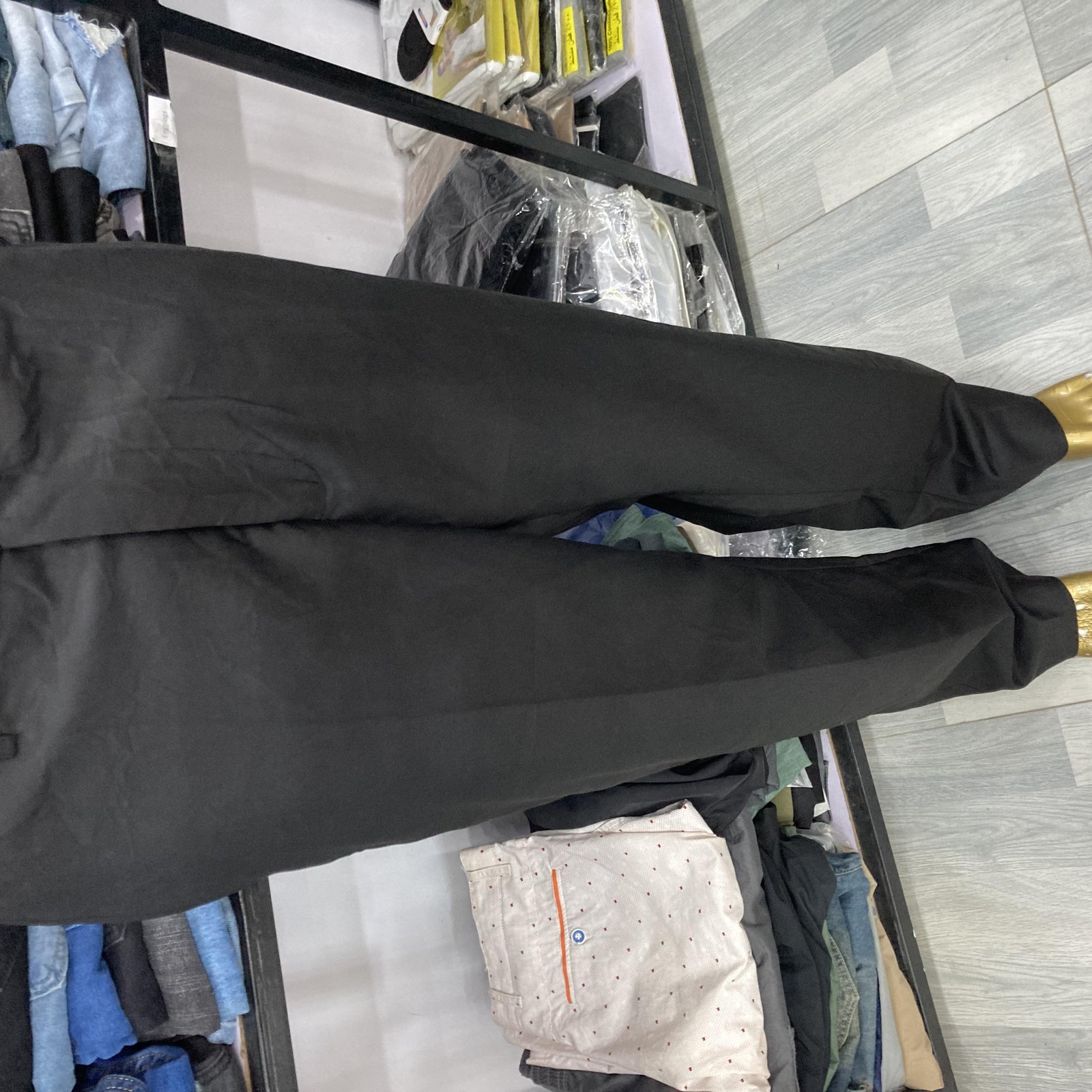 Pant Trouser 0001