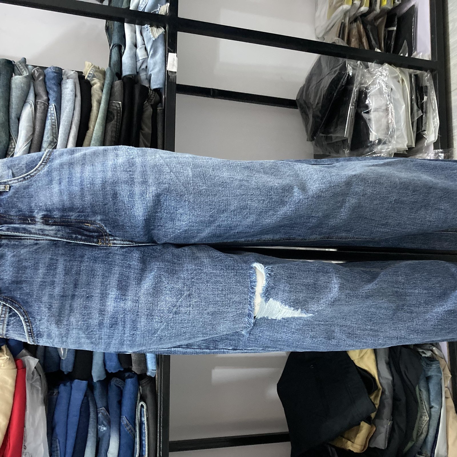 Baggy jean 0024