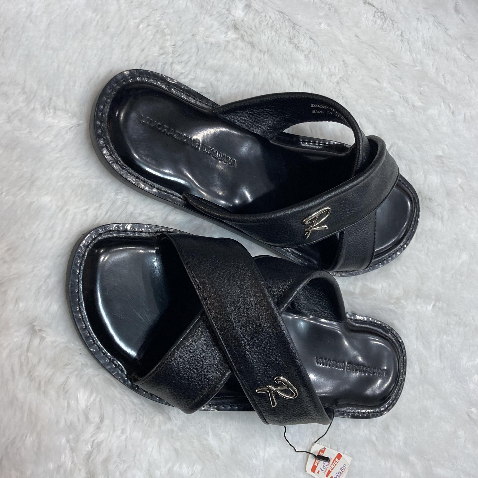 Shoe 0018