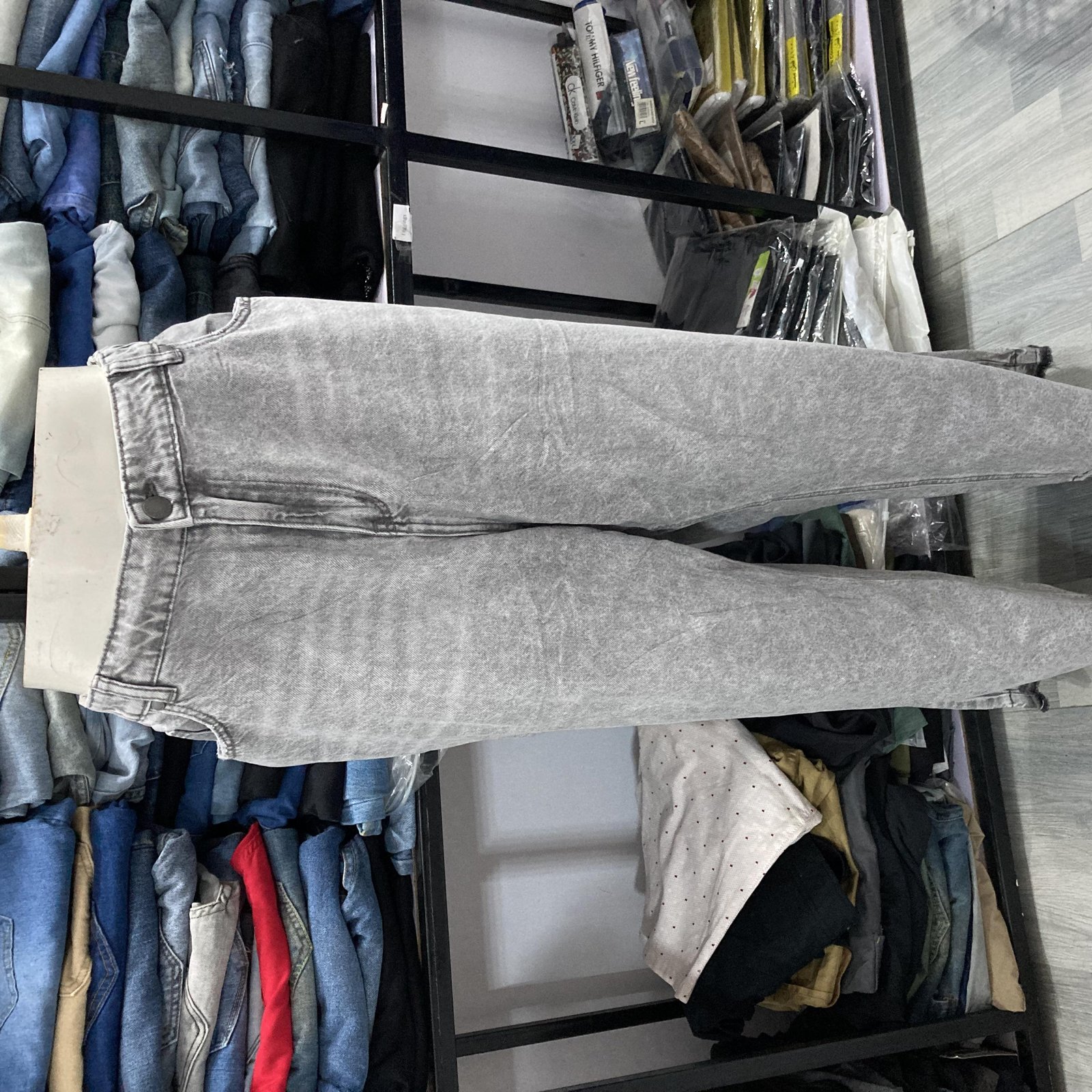 Baggy jean 0030
