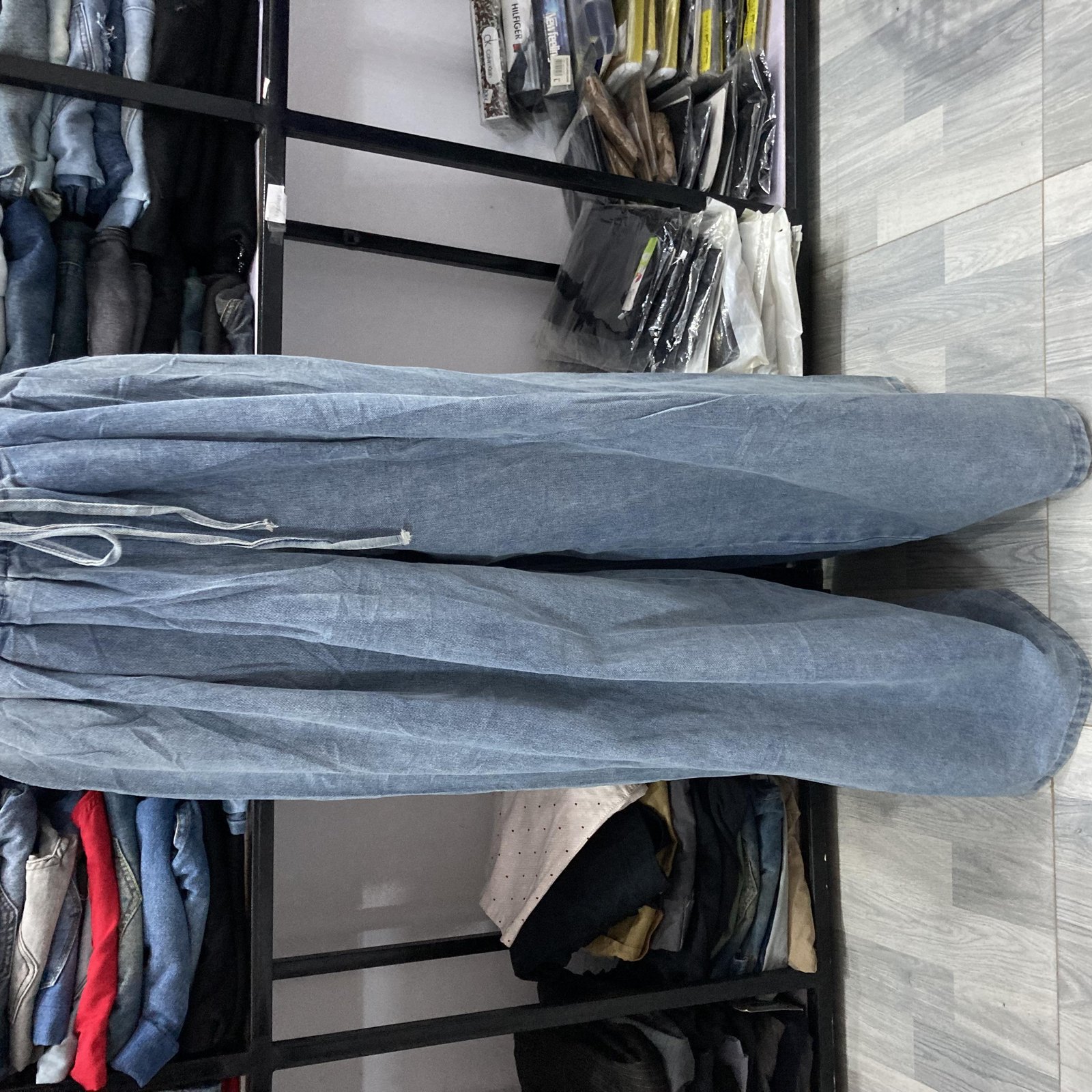 Baggy jean 0034