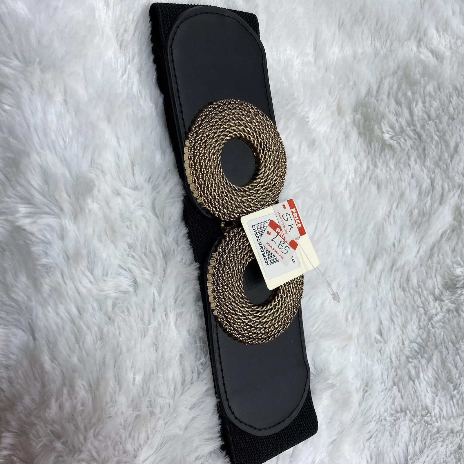 Belt 0014