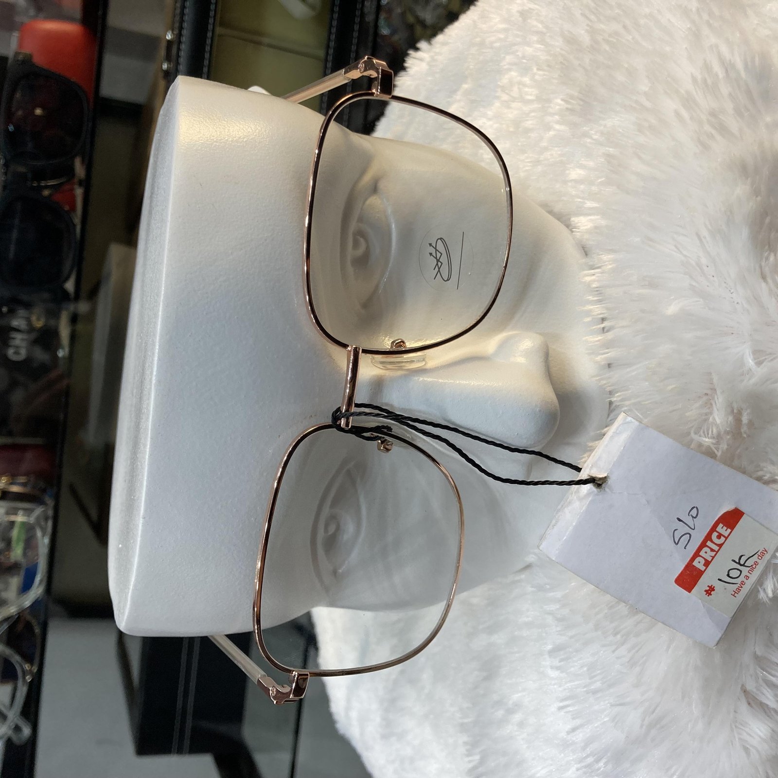Sunglasses 0004