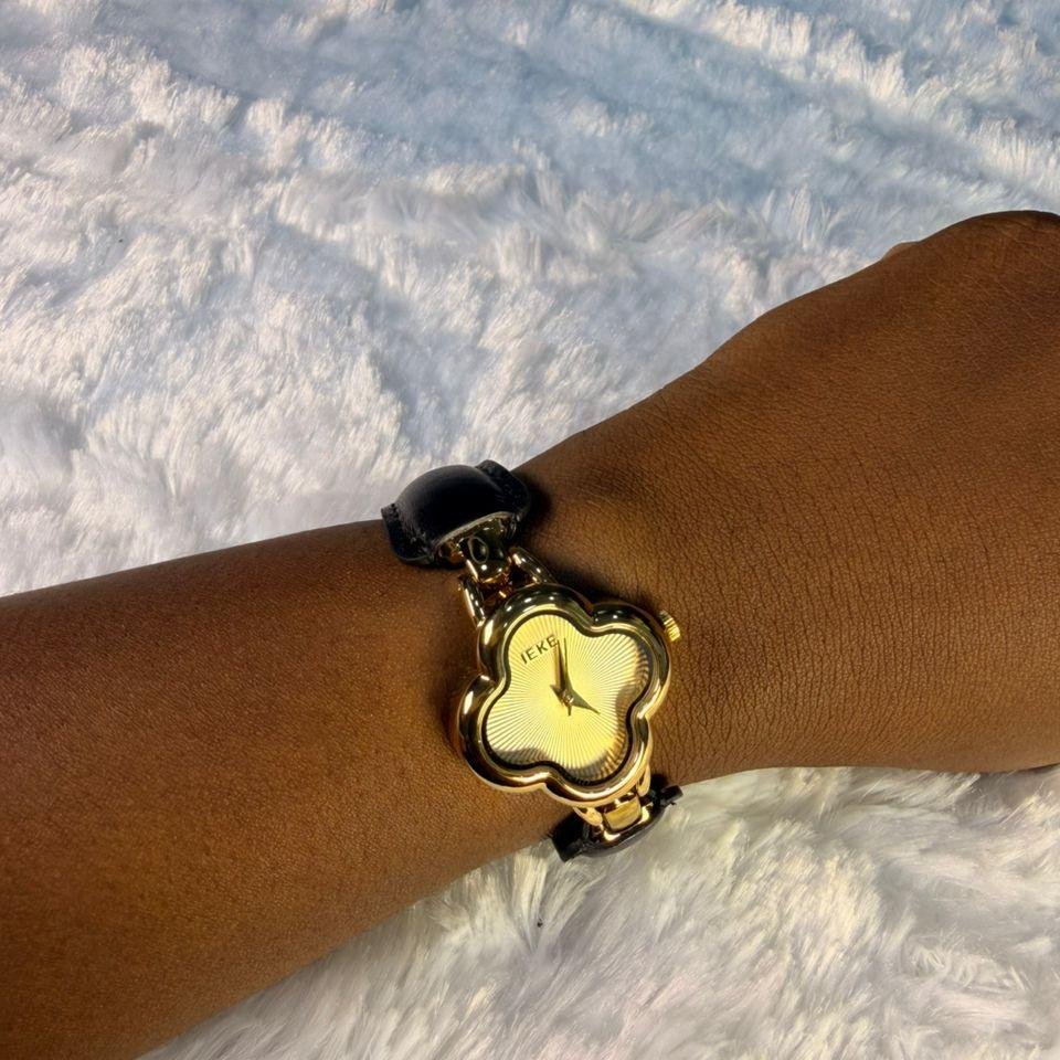 Wristwatch 0001