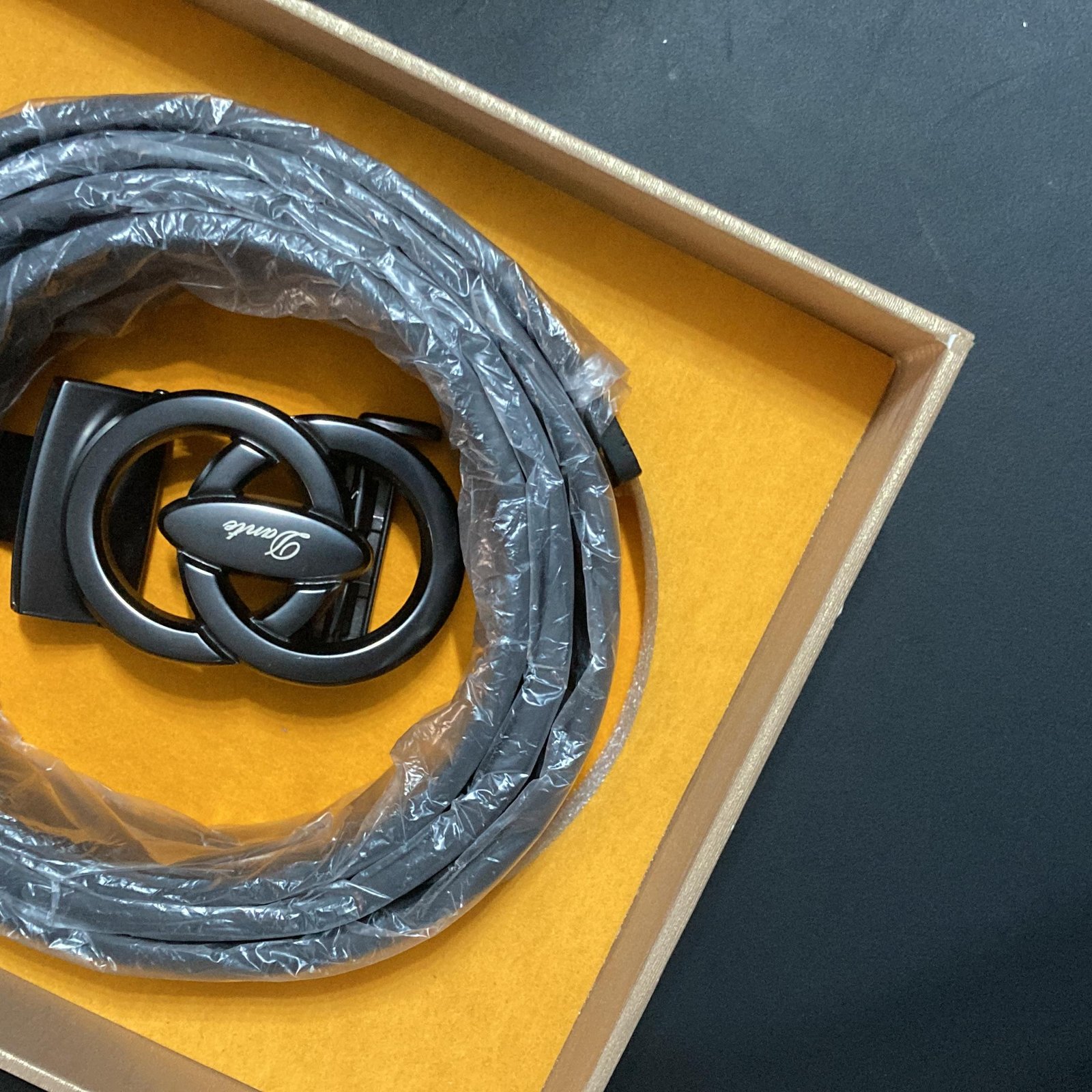 Belt 0001