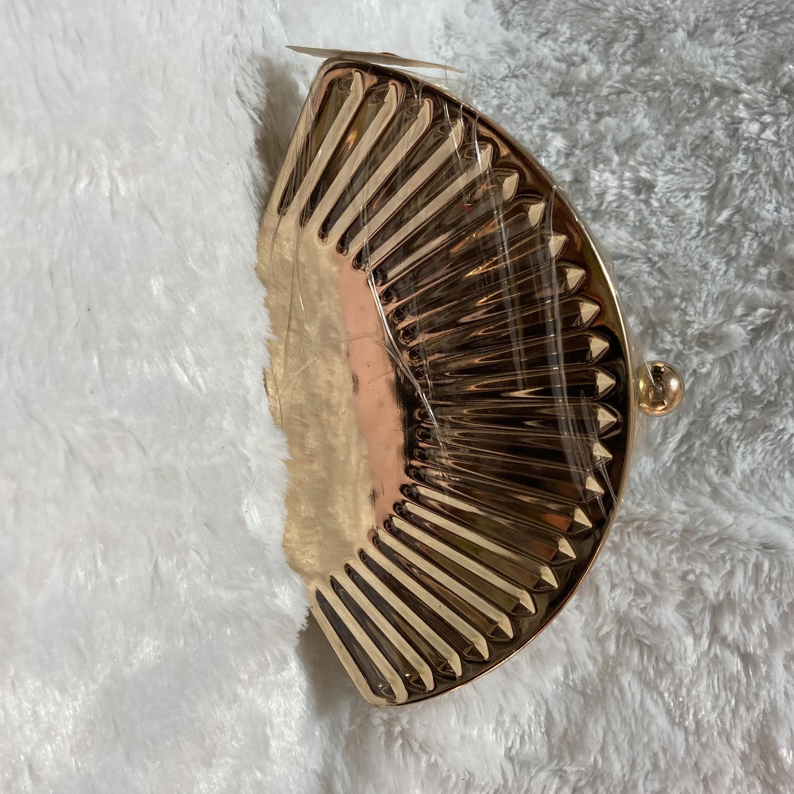 Clutch purse 0017