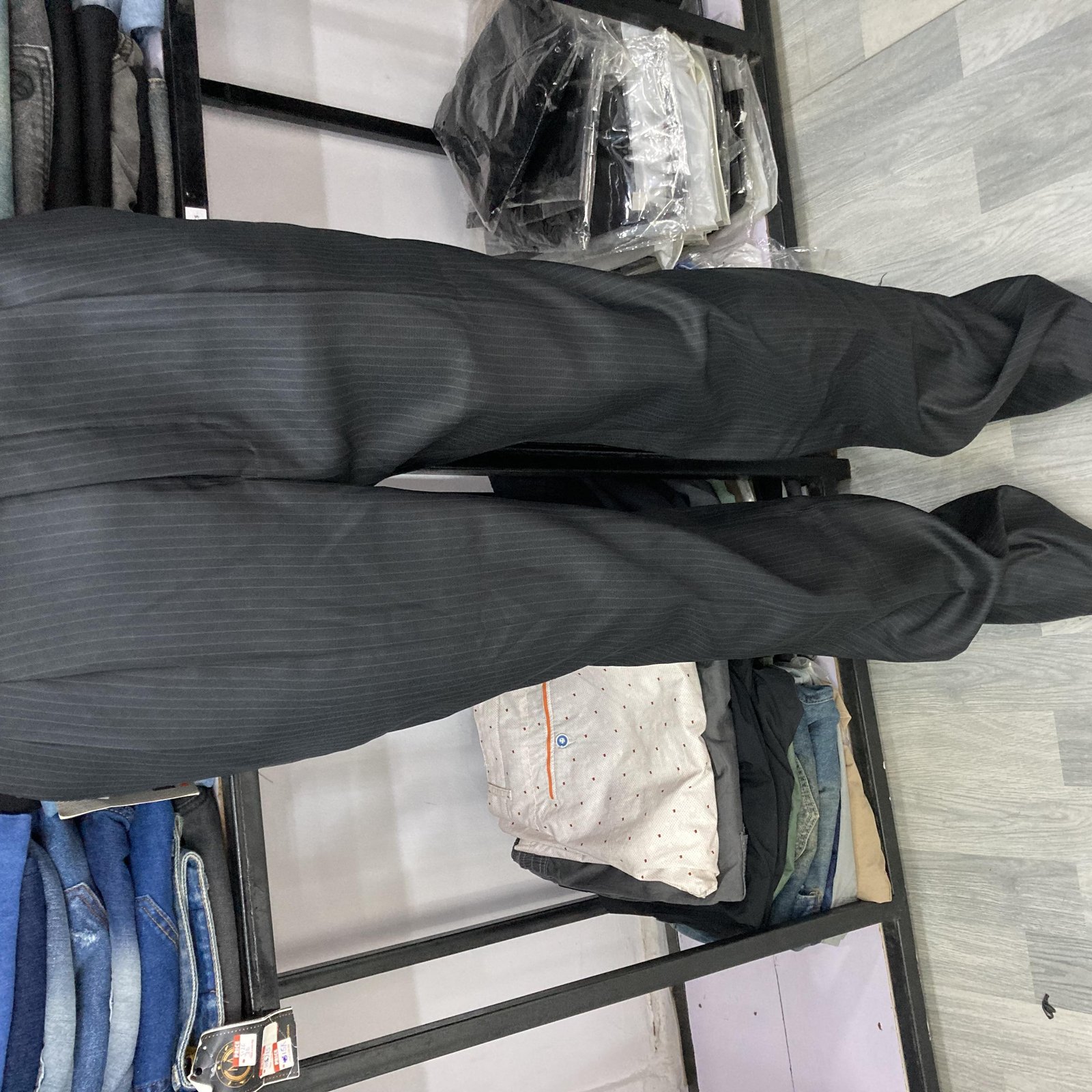 Pant trouser 0008