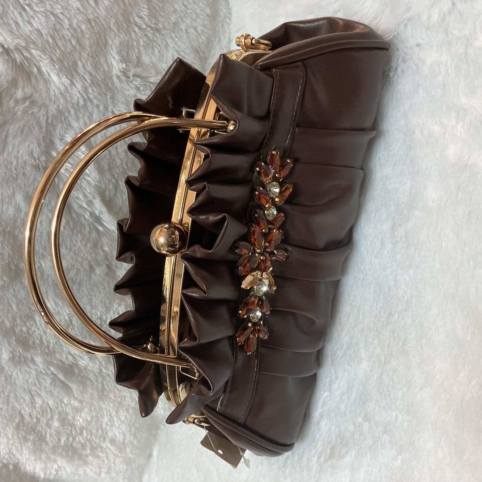 Clutch purse 0026