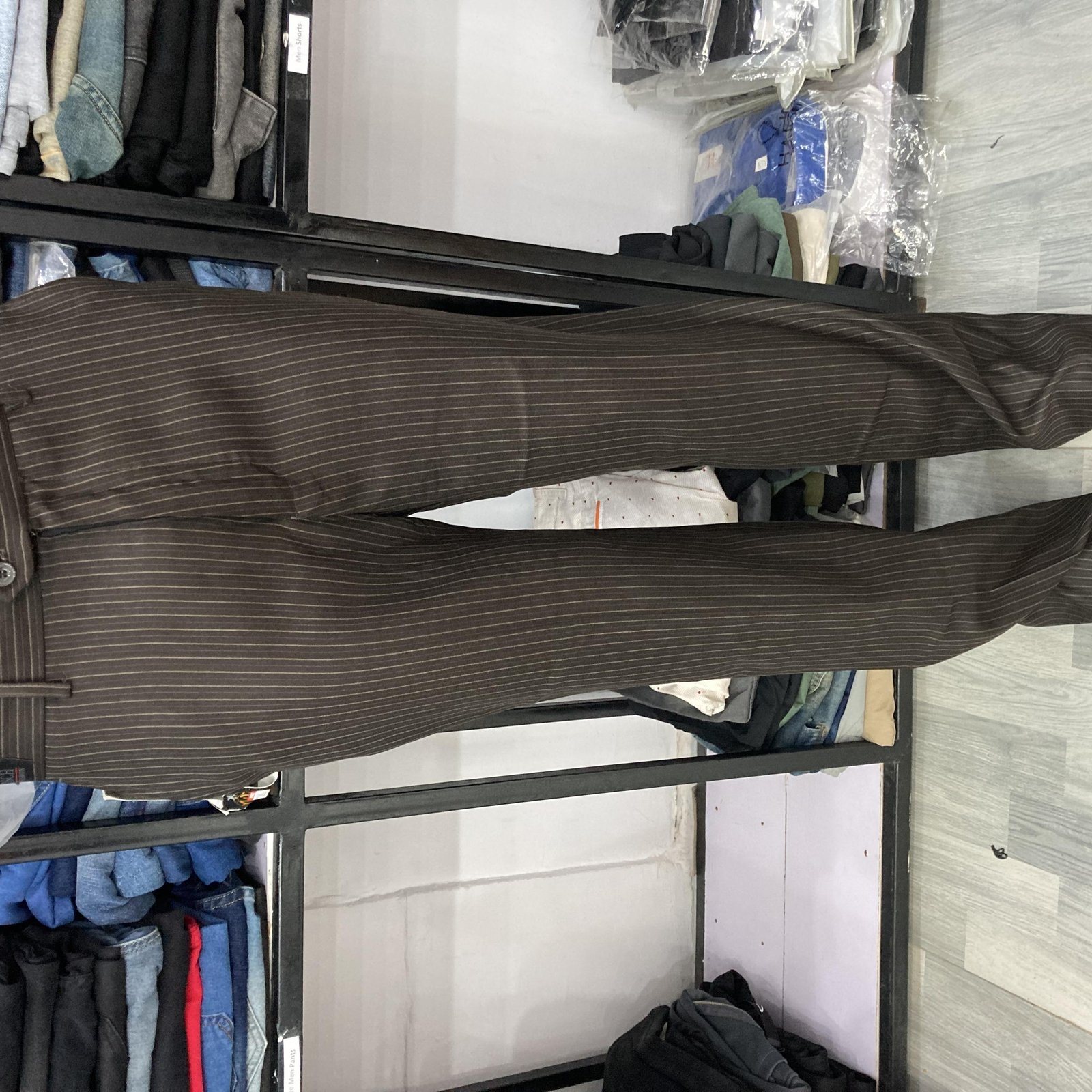 Pant trouser 0008