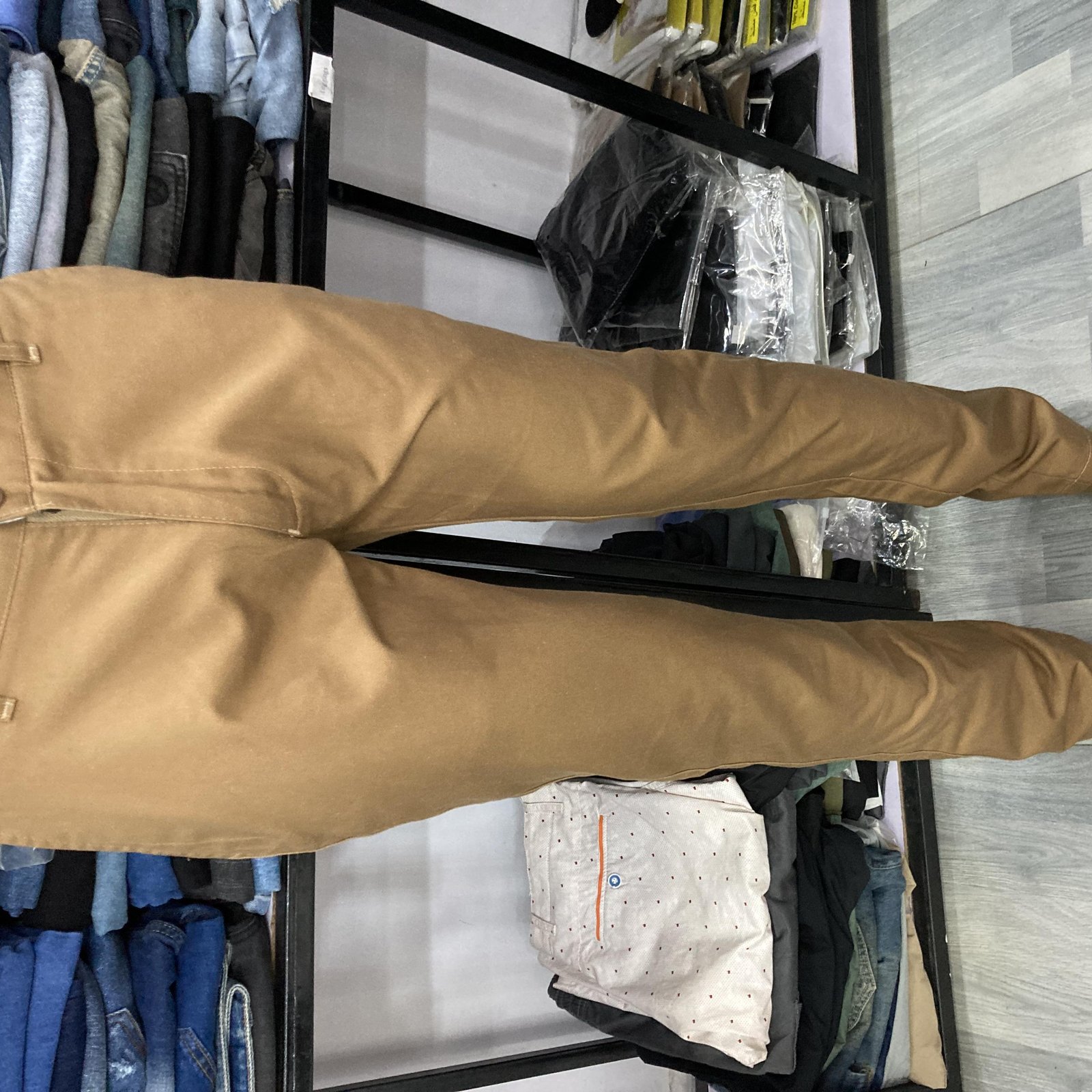 Pant trouser 0002