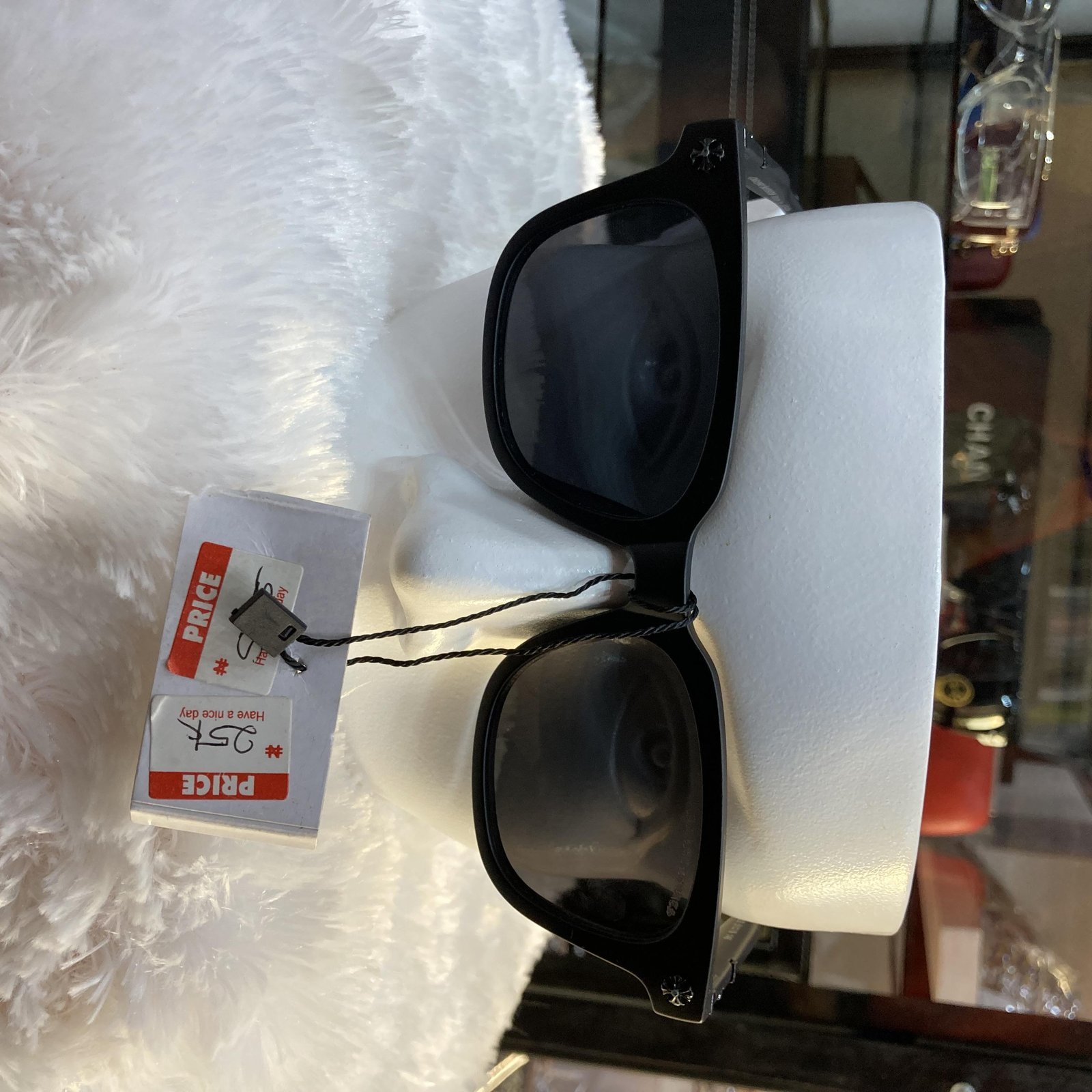 Sunglasses 0018