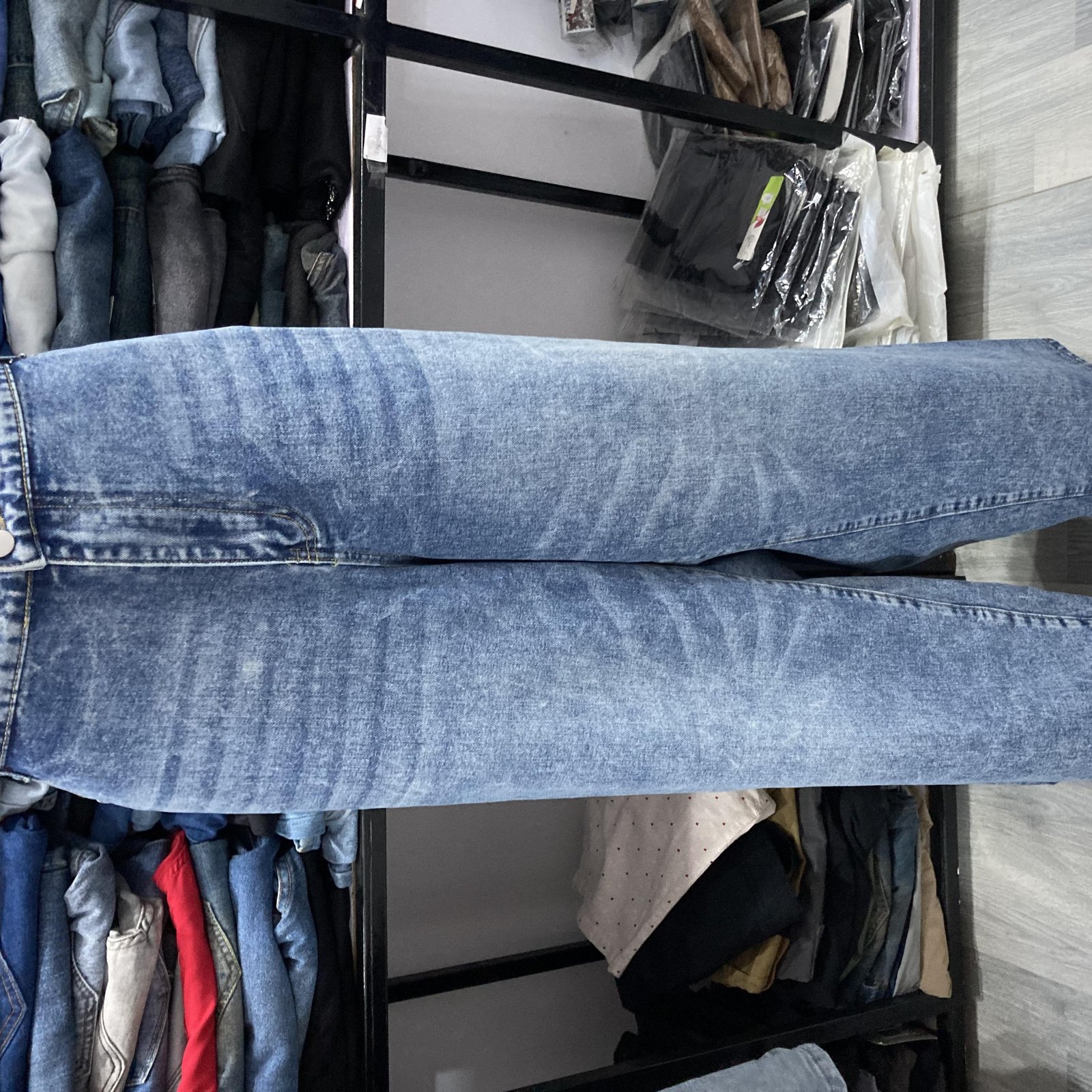 Baggy jean 0035