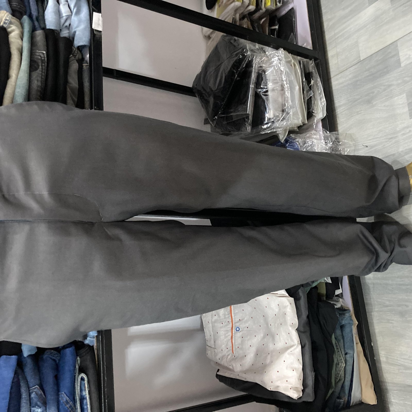 Pant trouser 0006
