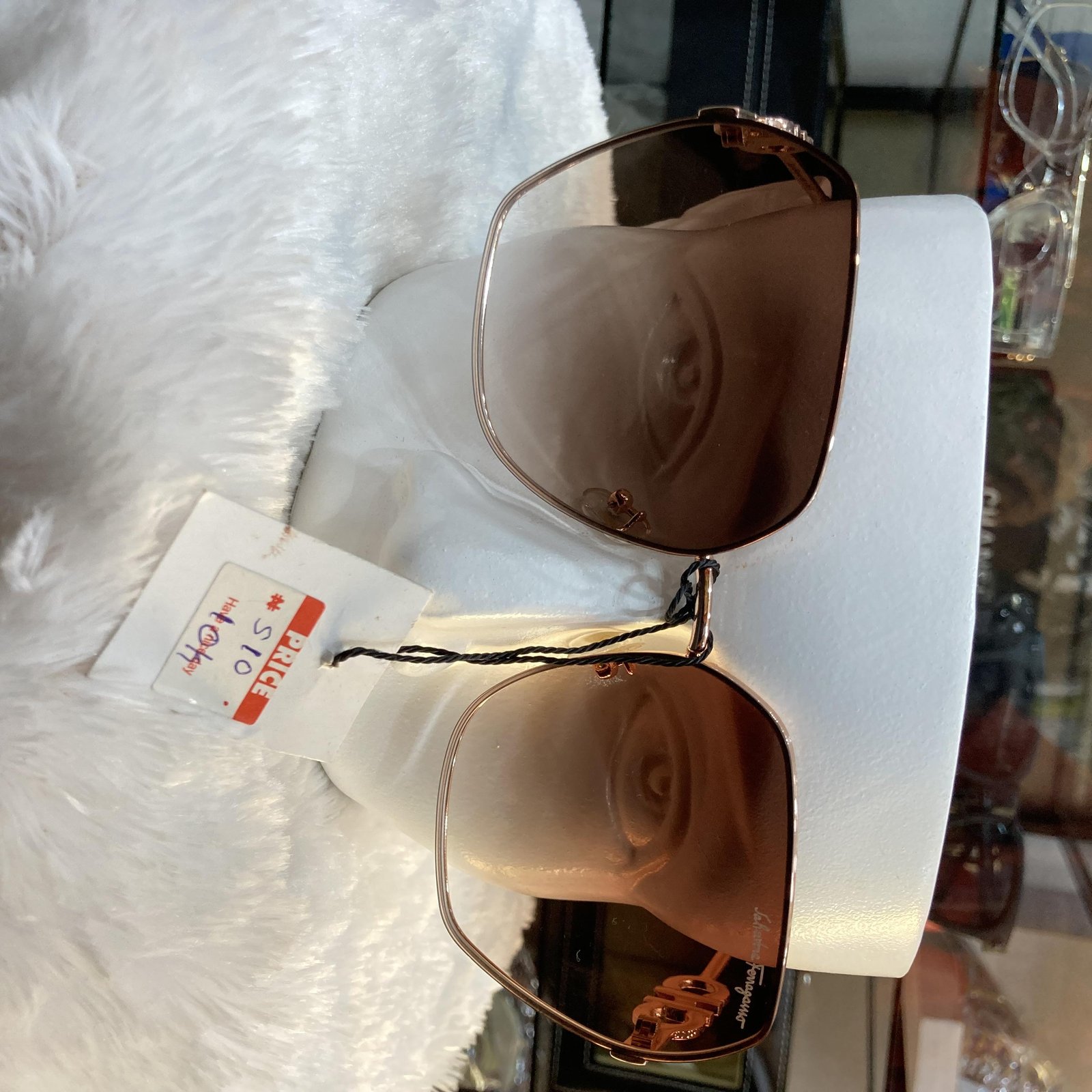 Sunglasses 0043