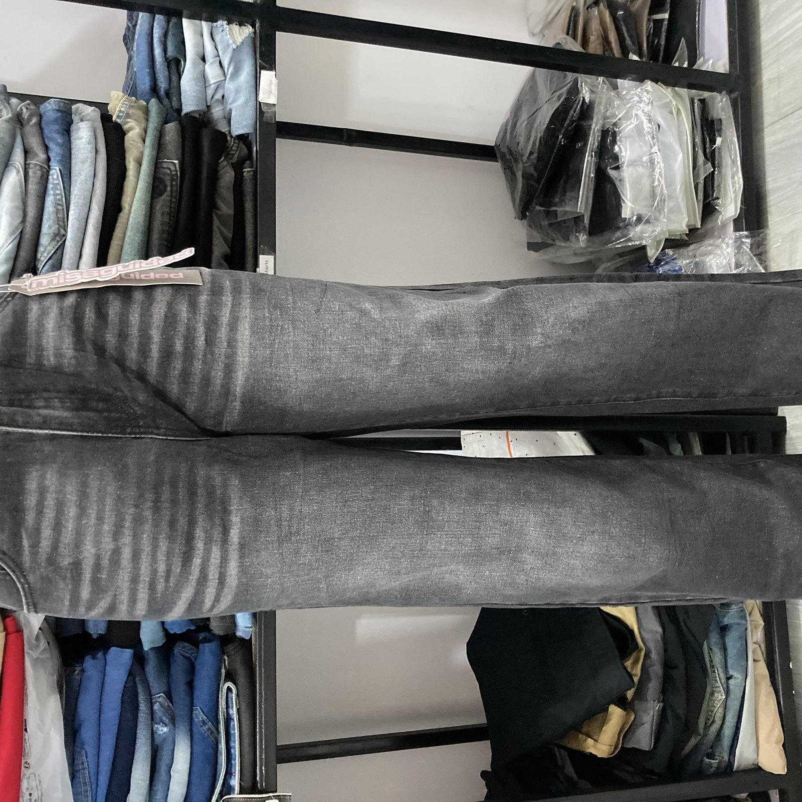 Baggy jean 0026