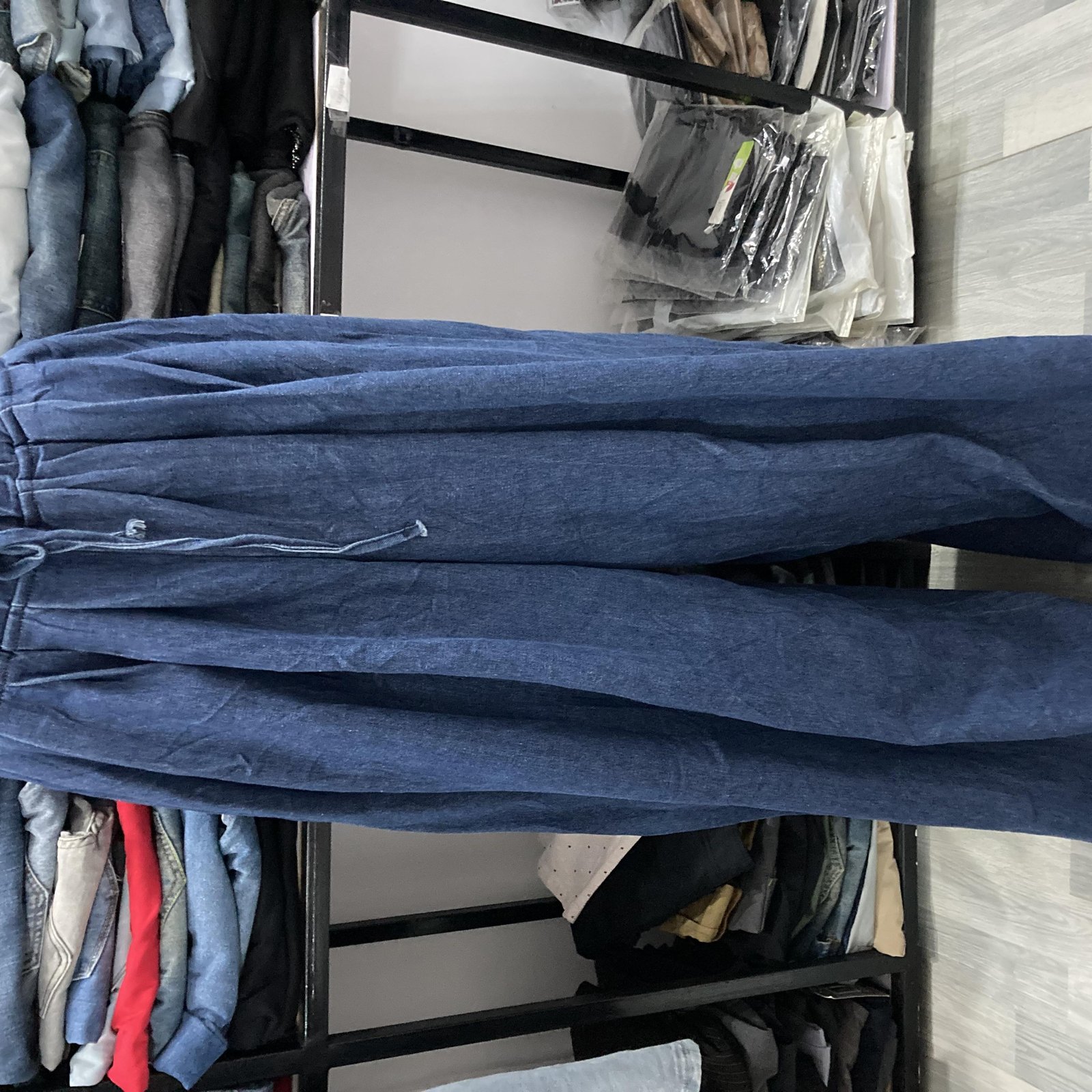 Baggy jean 0037